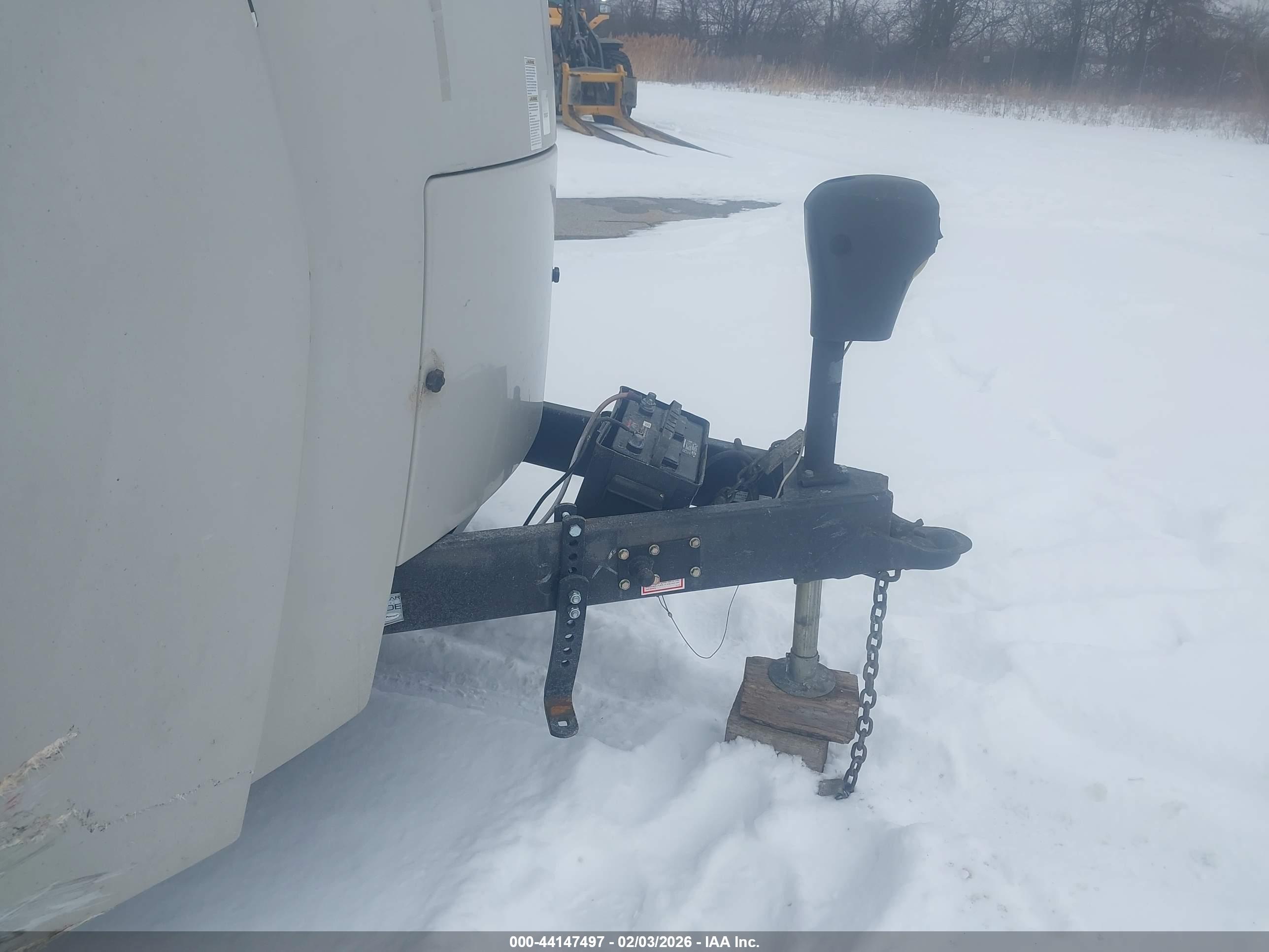 JAYCO EAGLE image 7