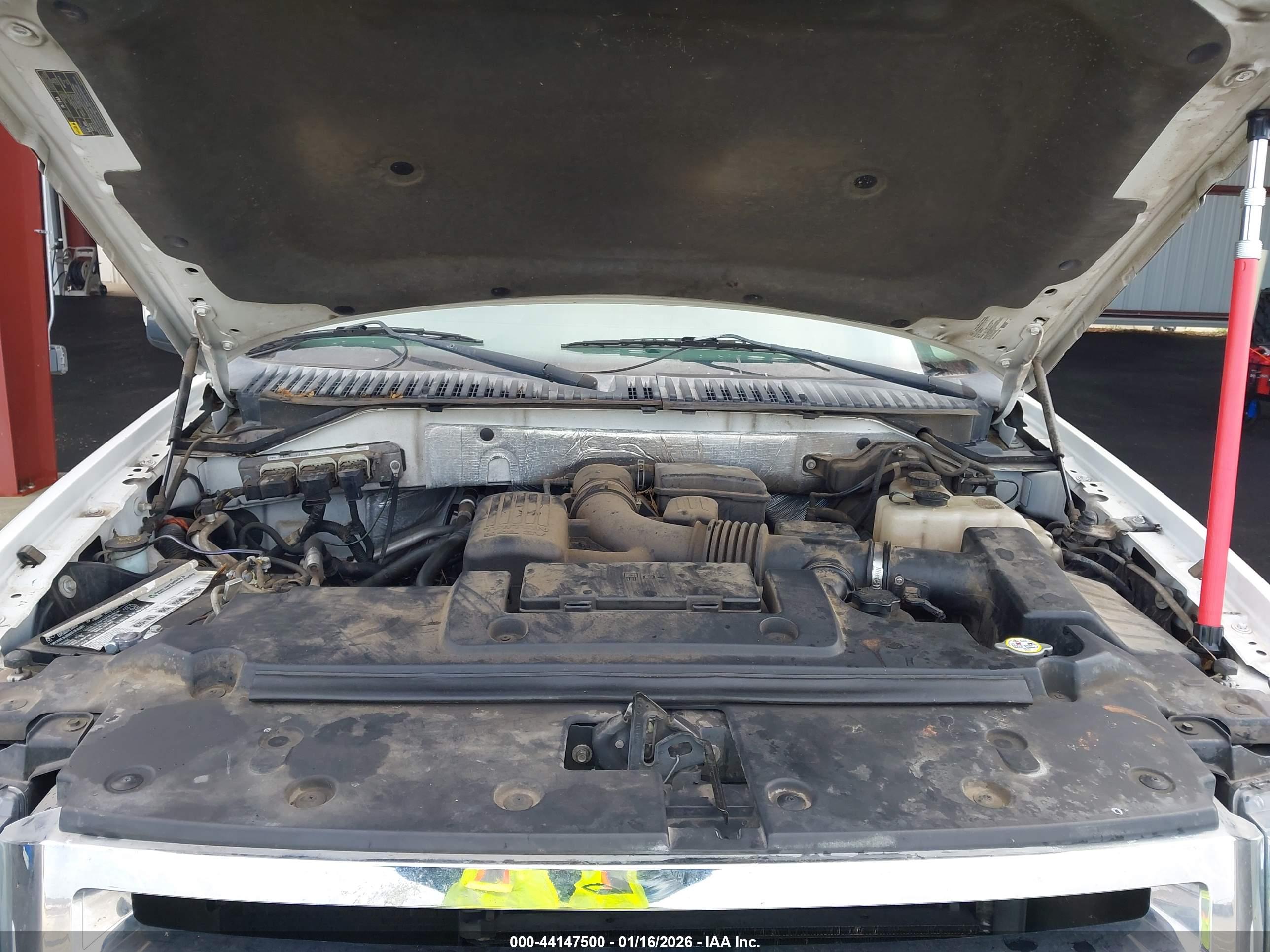 FORD EXPEDITION image 10