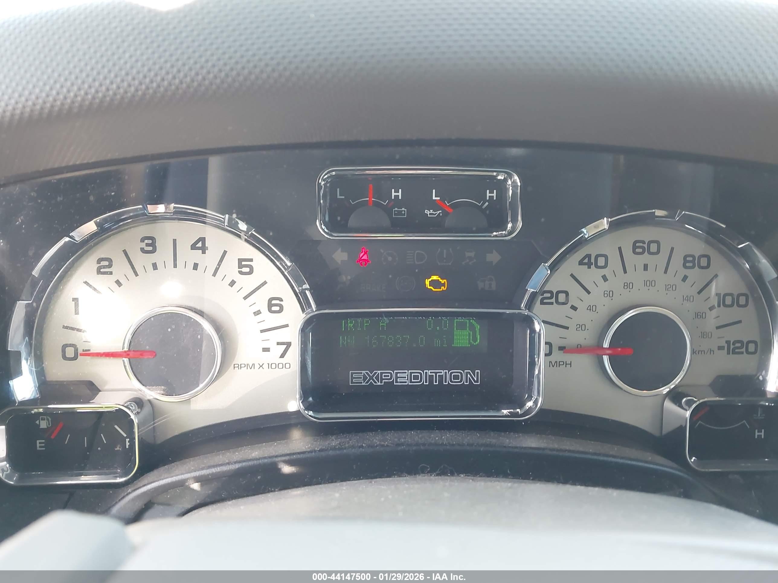 FORD EXPEDITION image 7