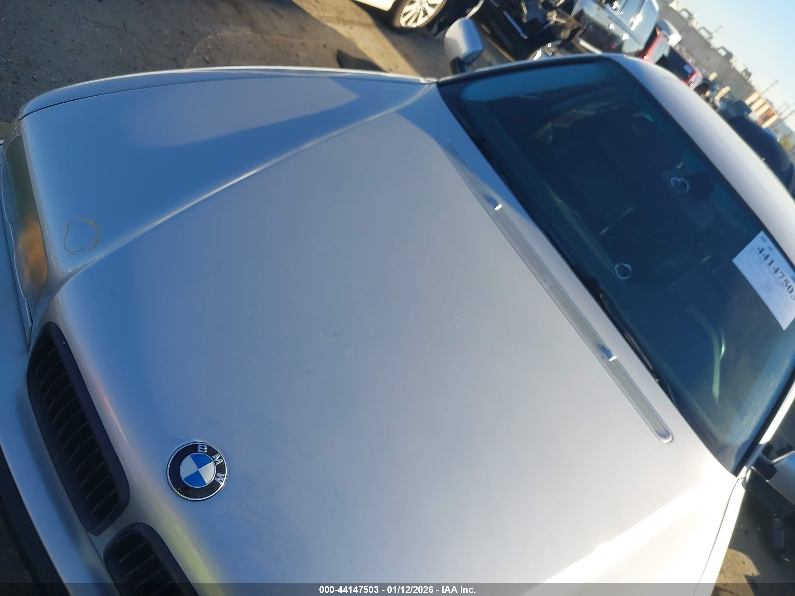 BMW 740IA image 6