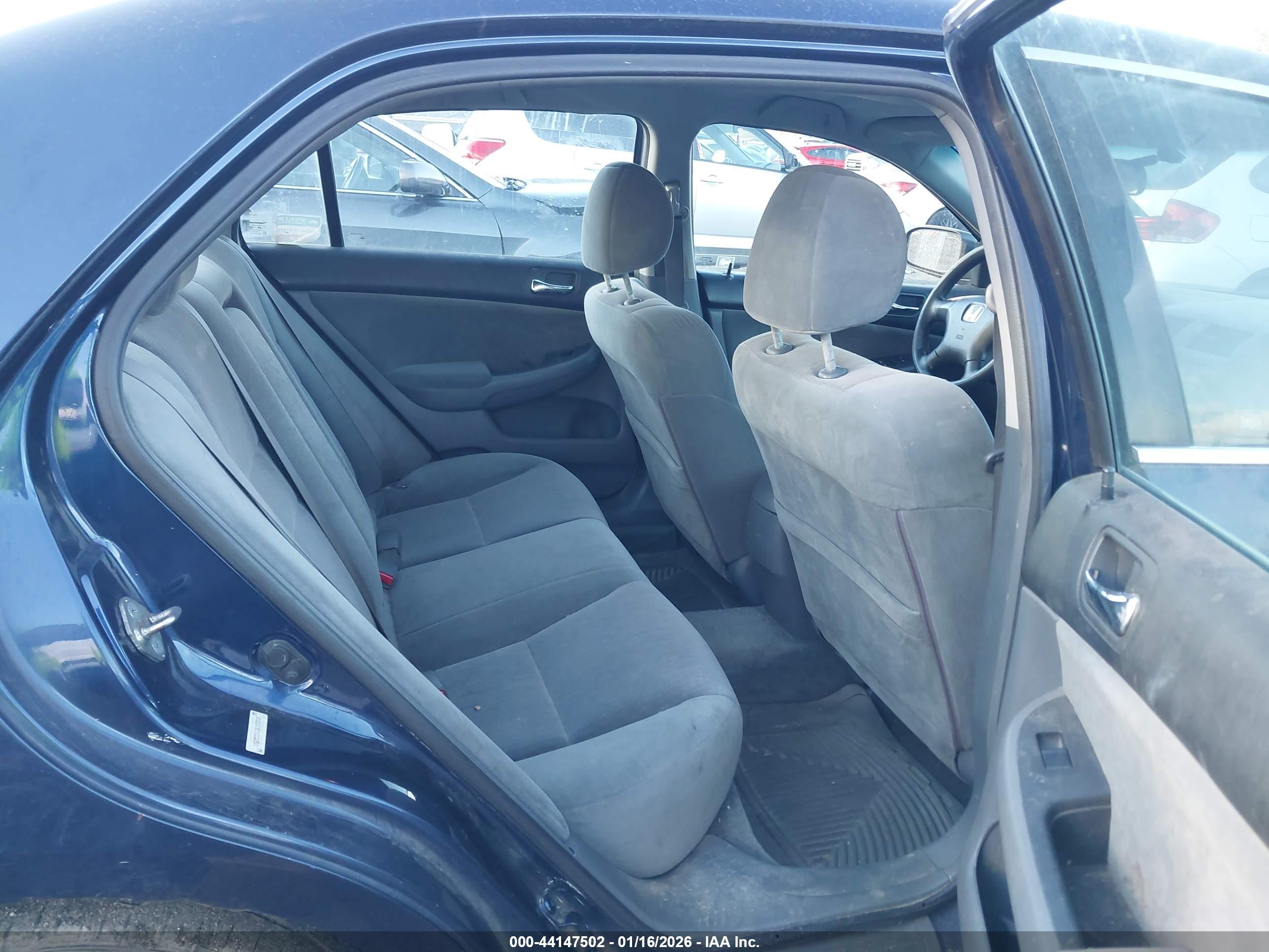 HONDA ACCORD image 8