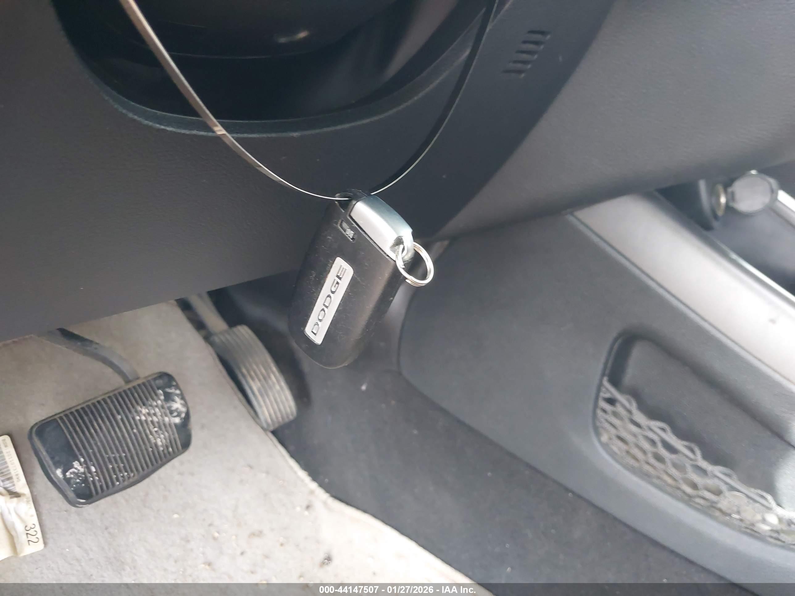 DODGE JOURNEY image 11