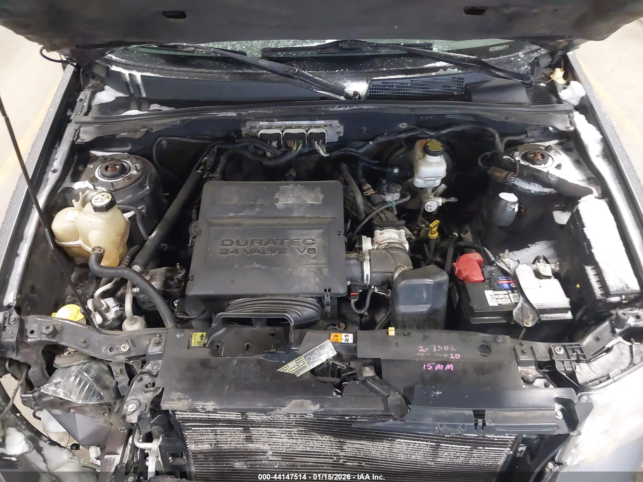 FORD ESCAPE image 10