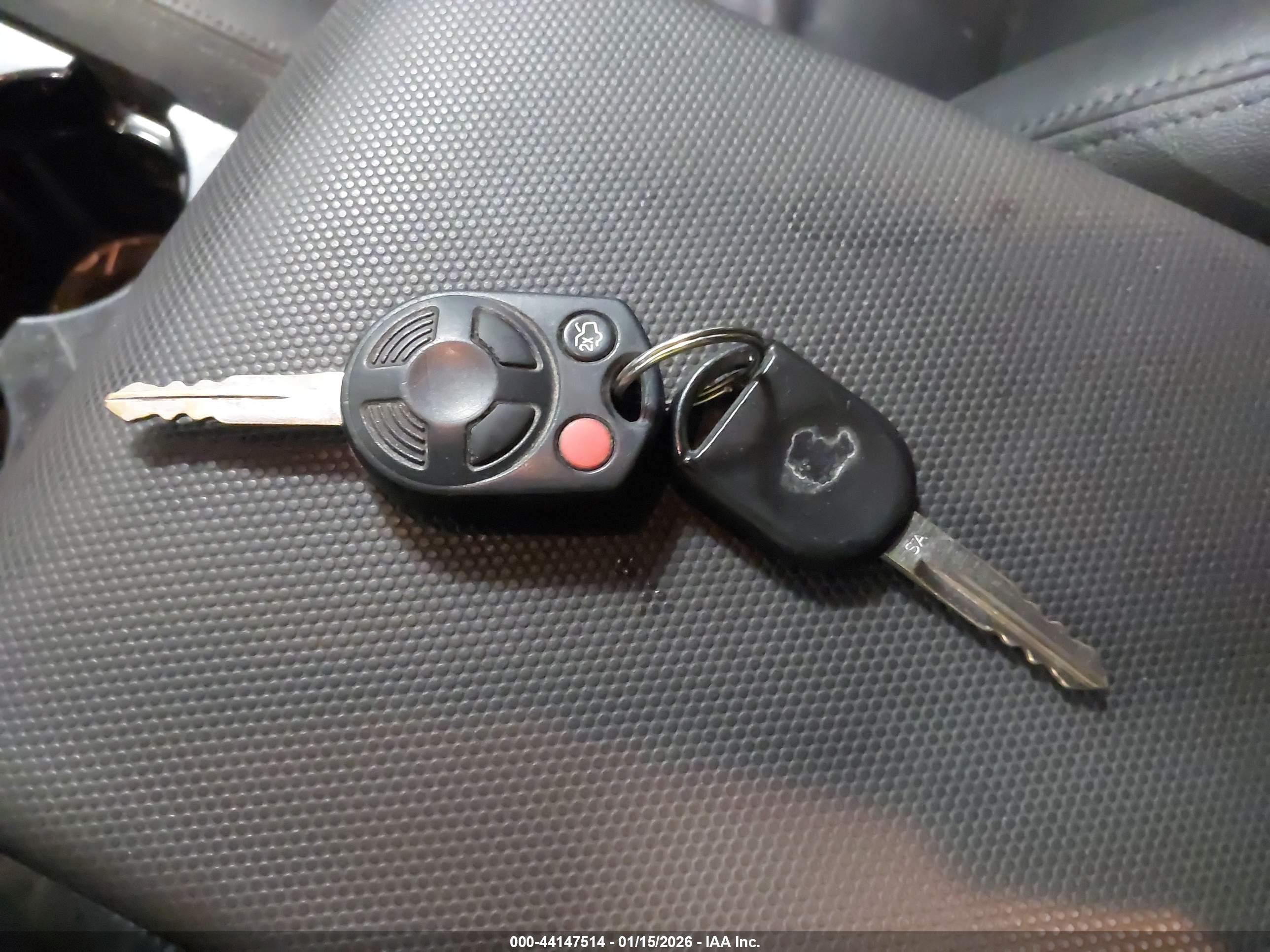 FORD ESCAPE image 11