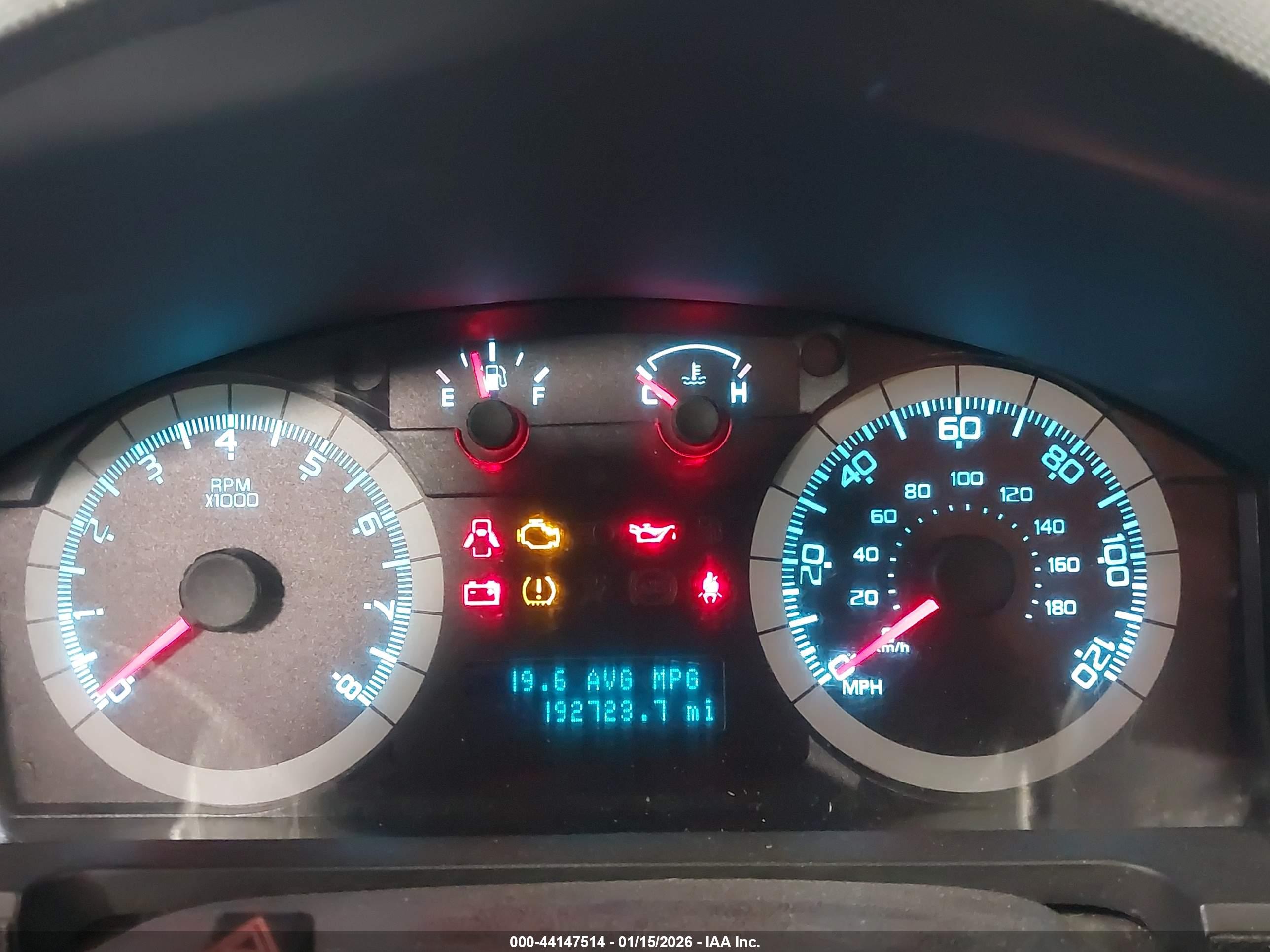FORD ESCAPE image 7