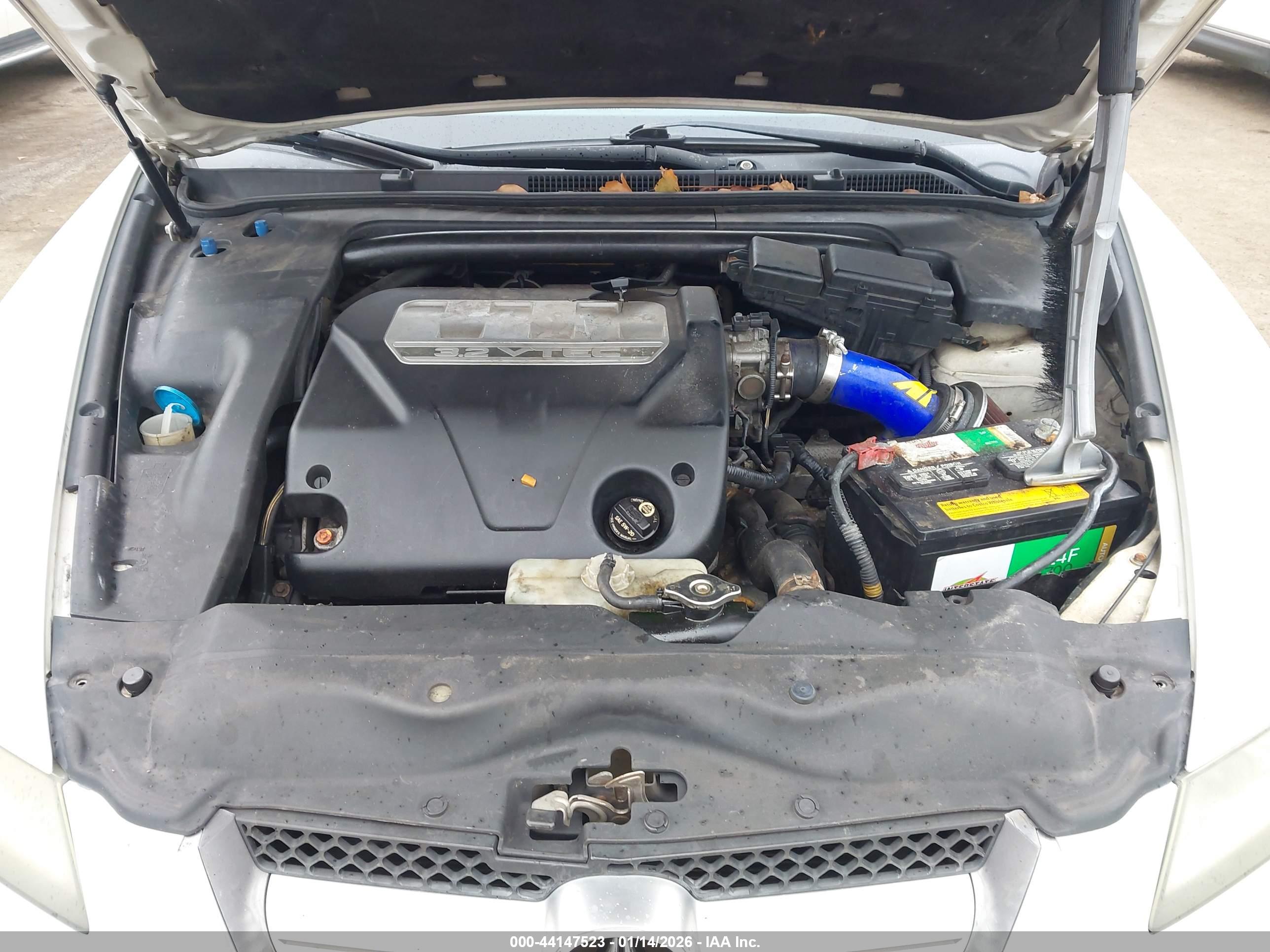 ACURA TL image 10