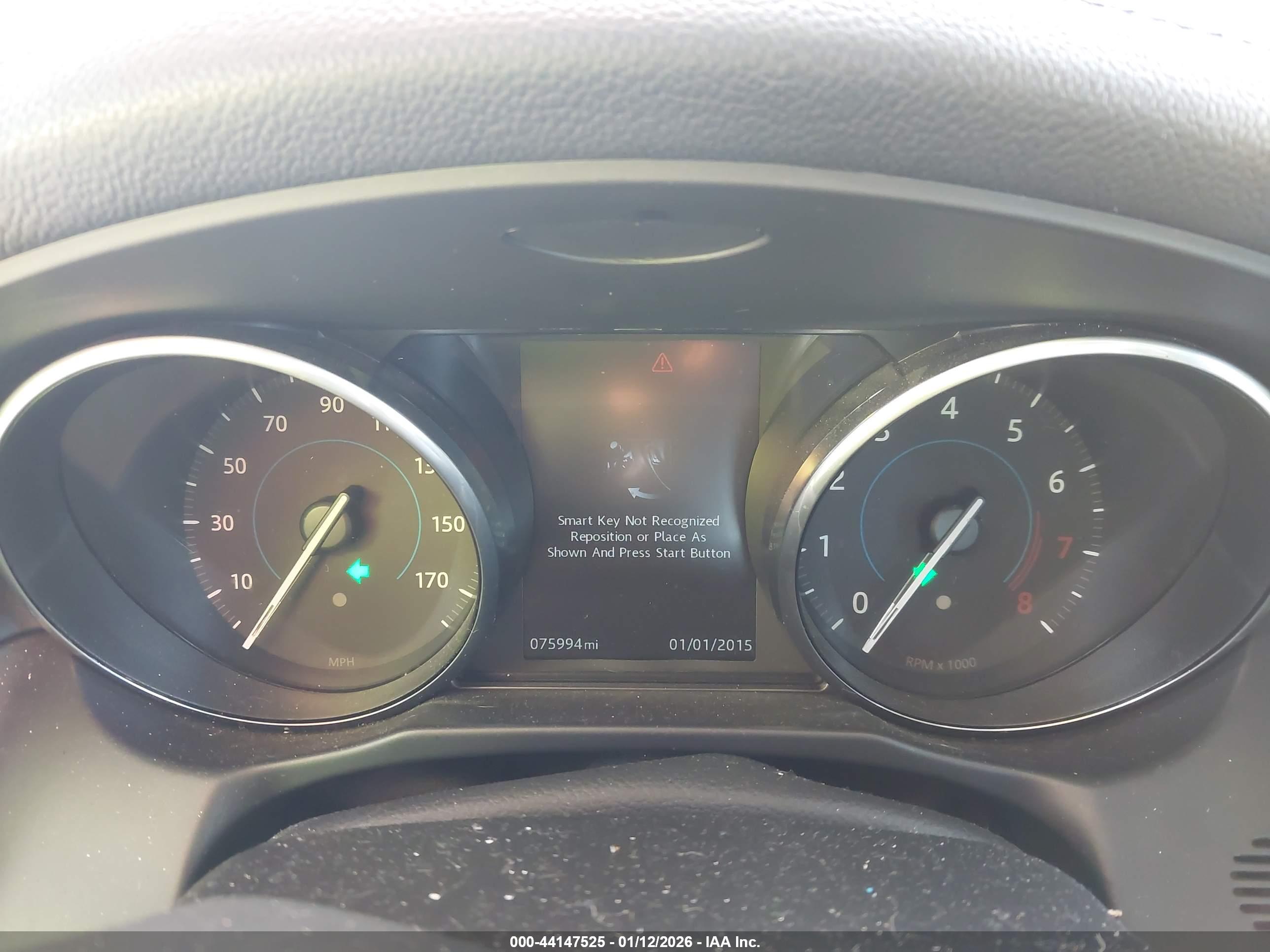 JAGUAR XF image 7