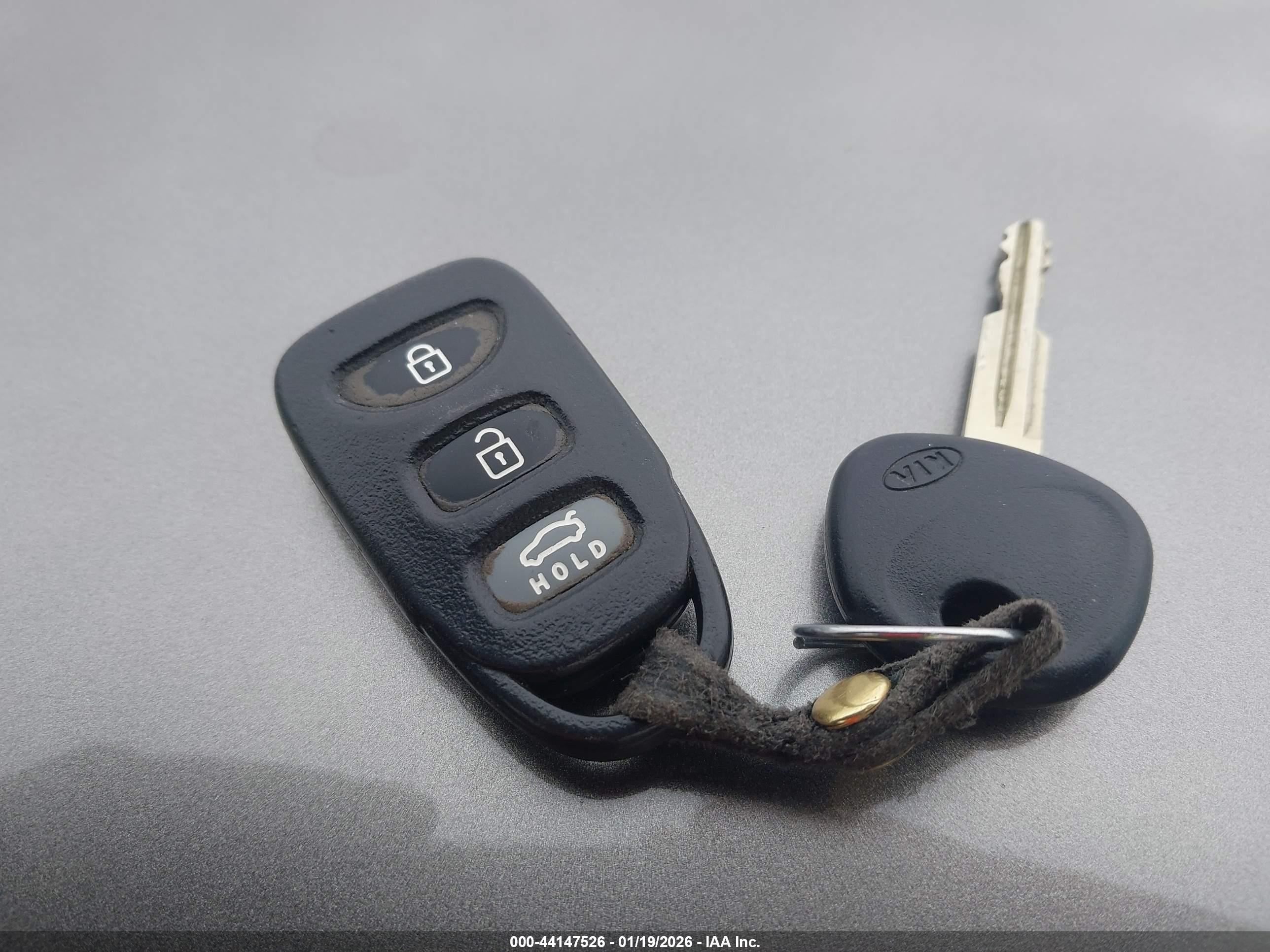 KIA FORTE image 11