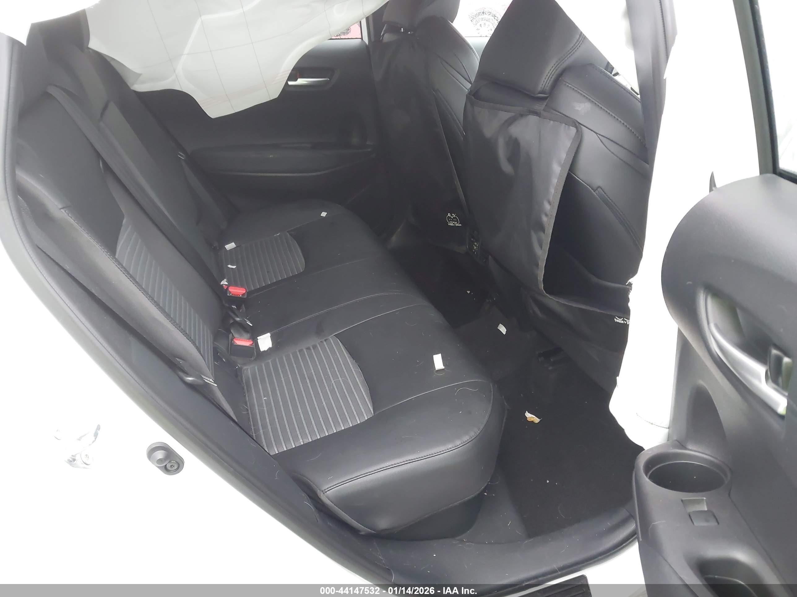 TOYOTA COROLLA image 8