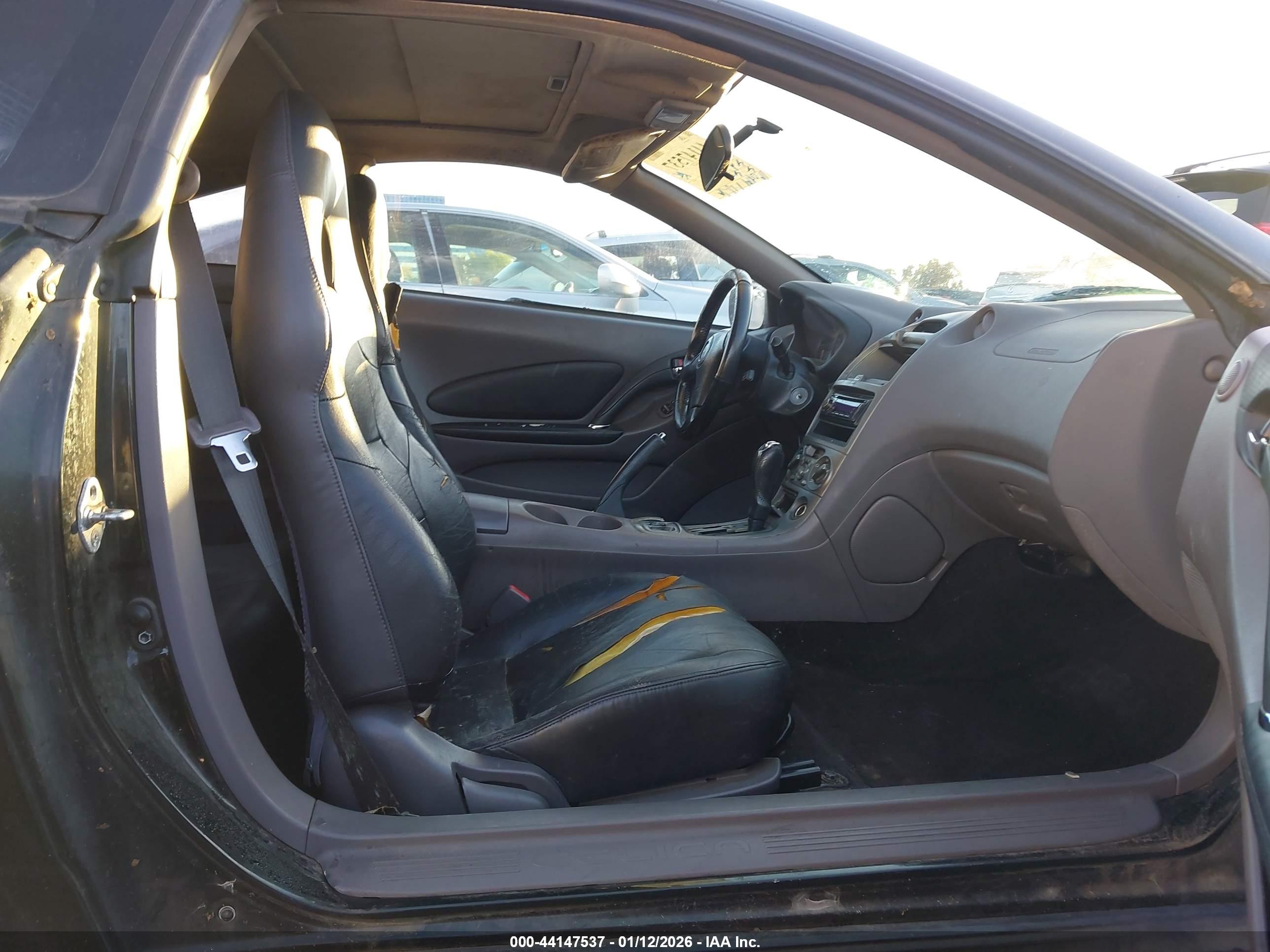 TOYOTA CELICA image 5
