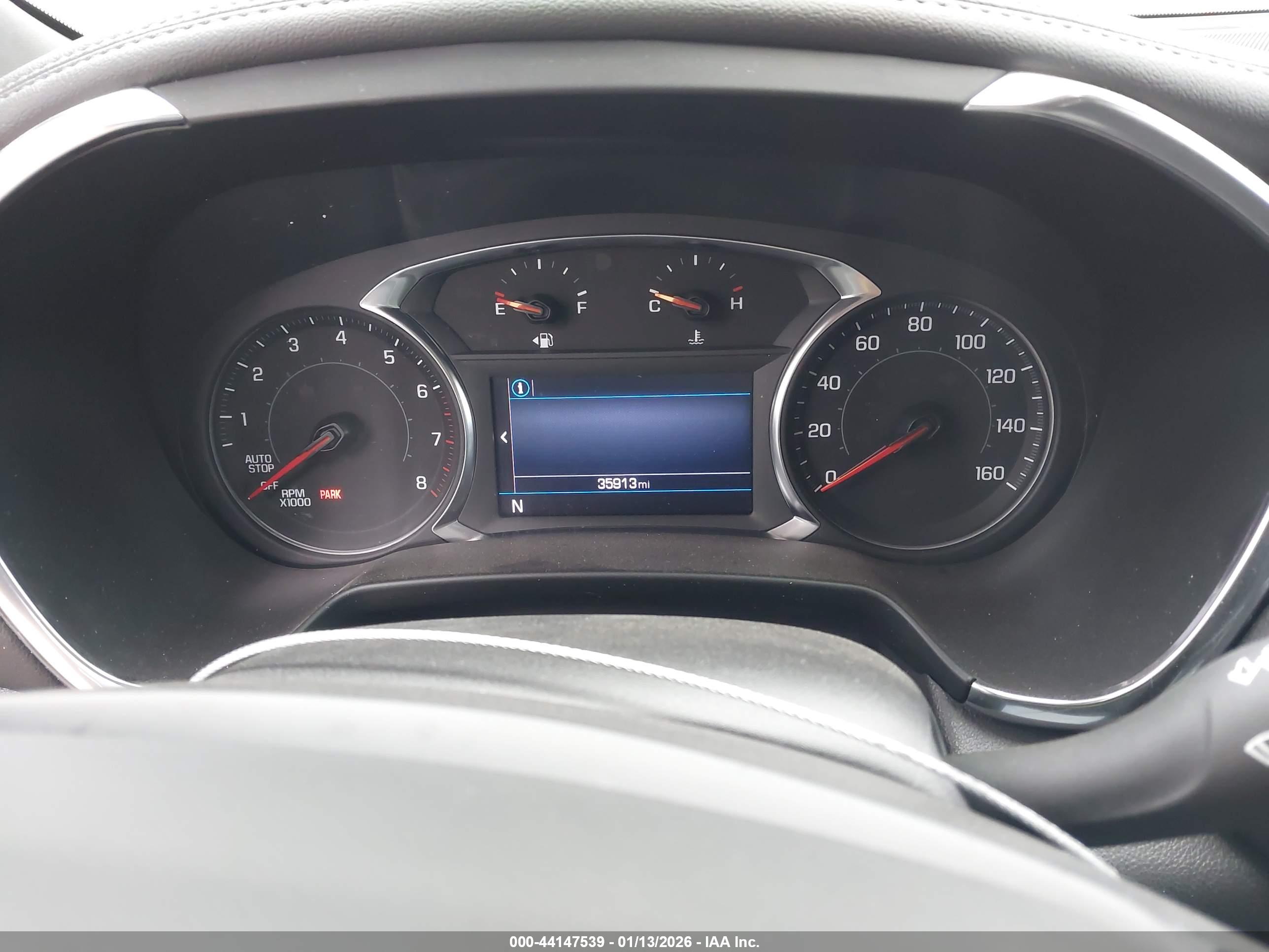 CHEVROLET BLAZER image 7