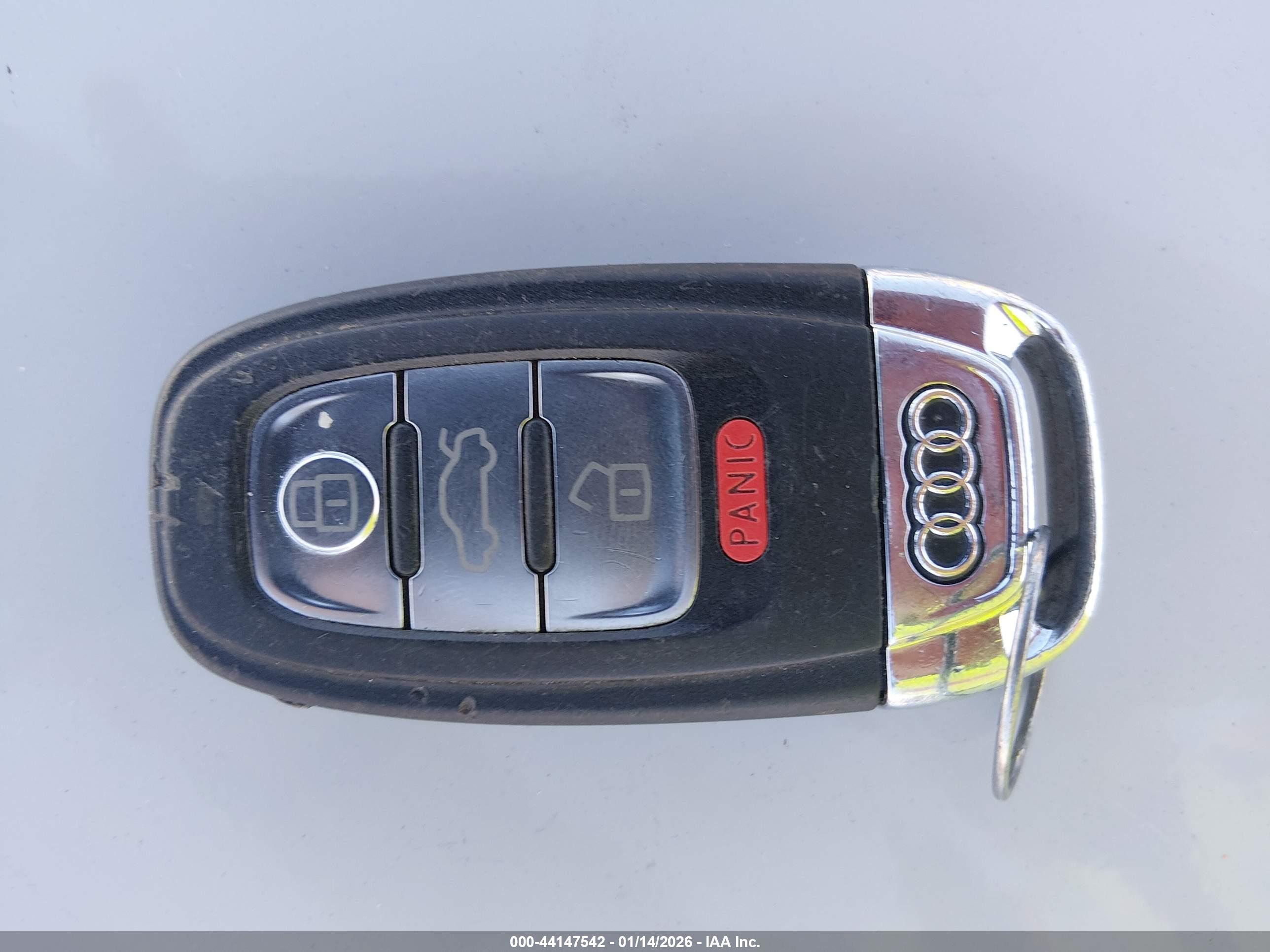 AUDI ALLROAD image 11