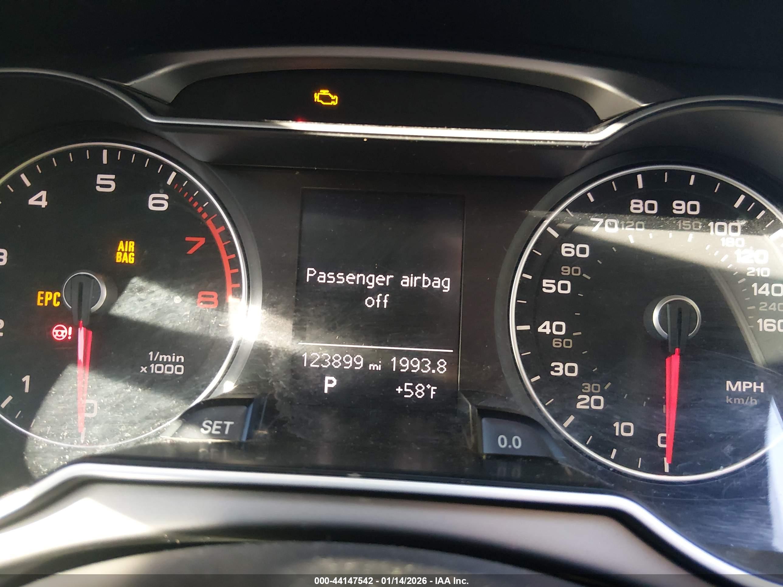 AUDI ALLROAD image 7