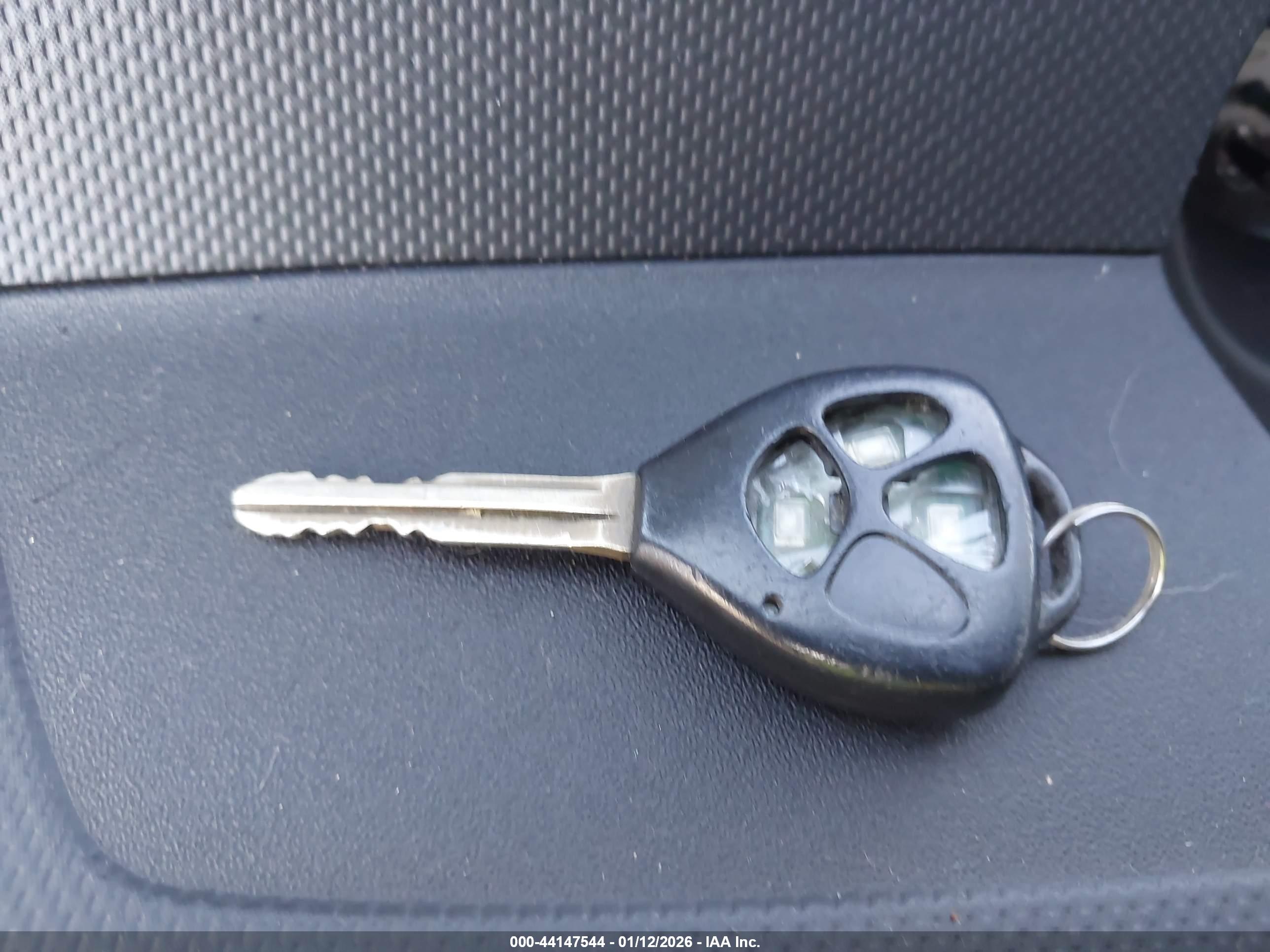 SCION XB image 11