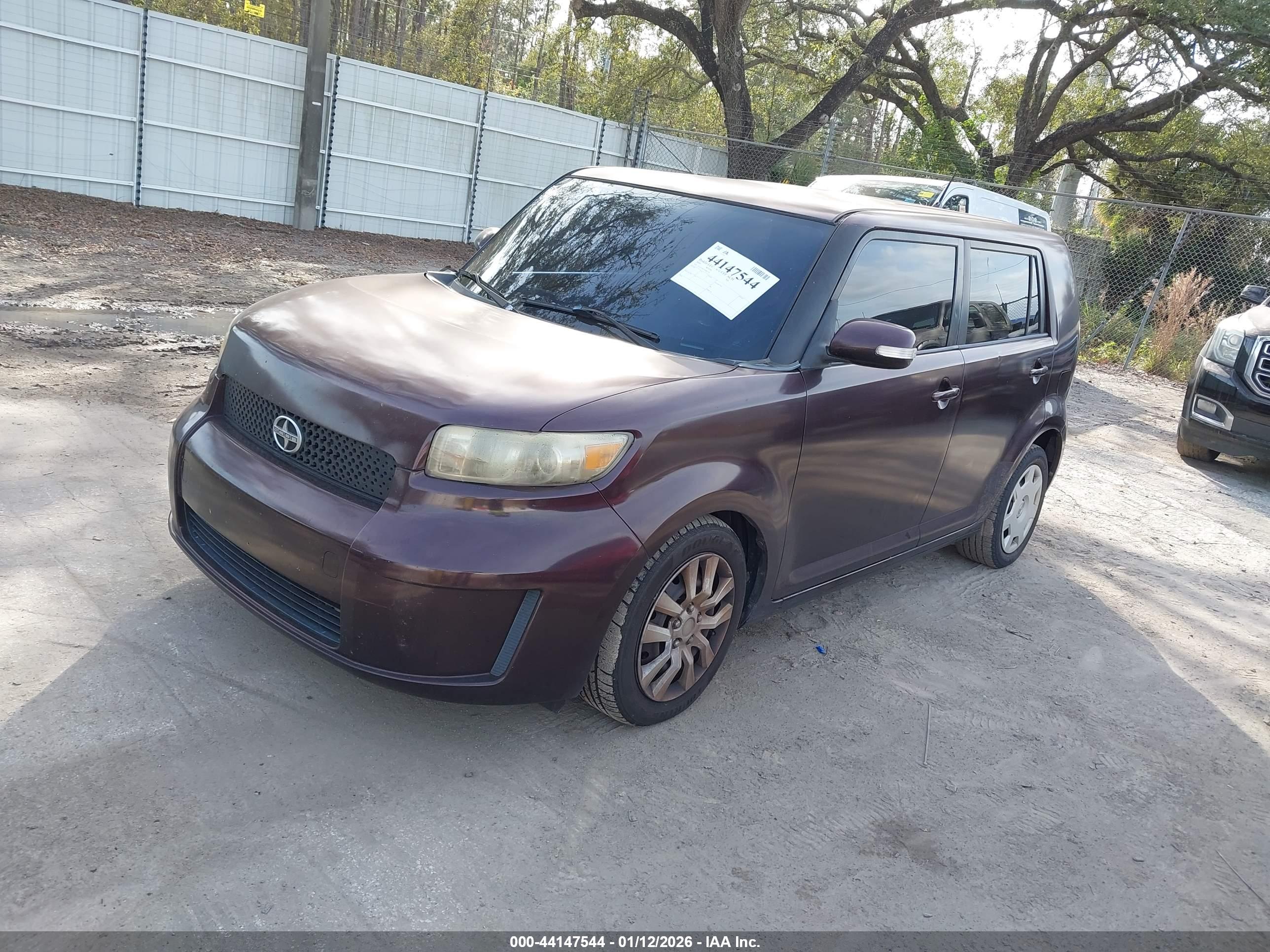 SCION XB image 2