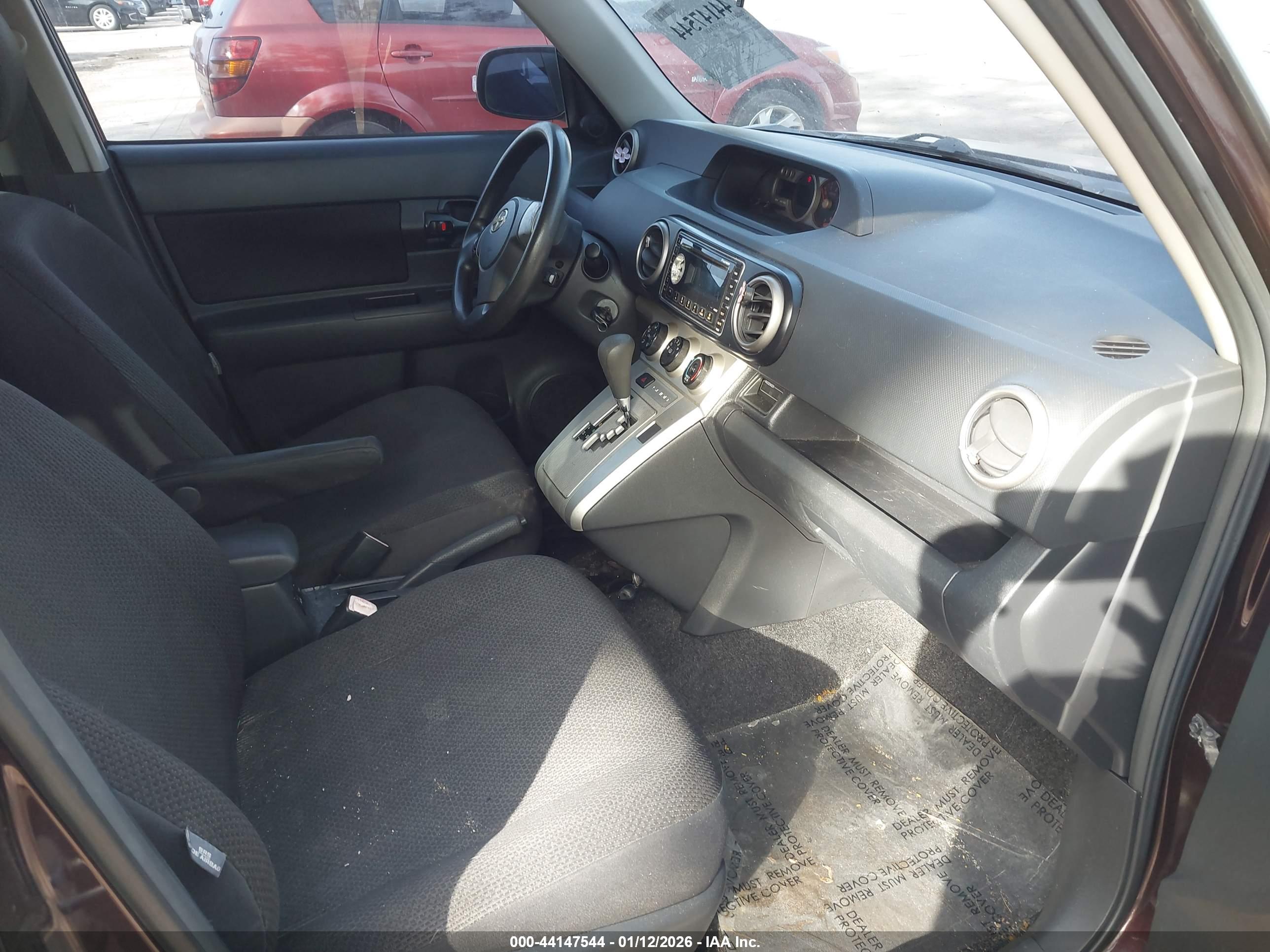 SCION XB image 5