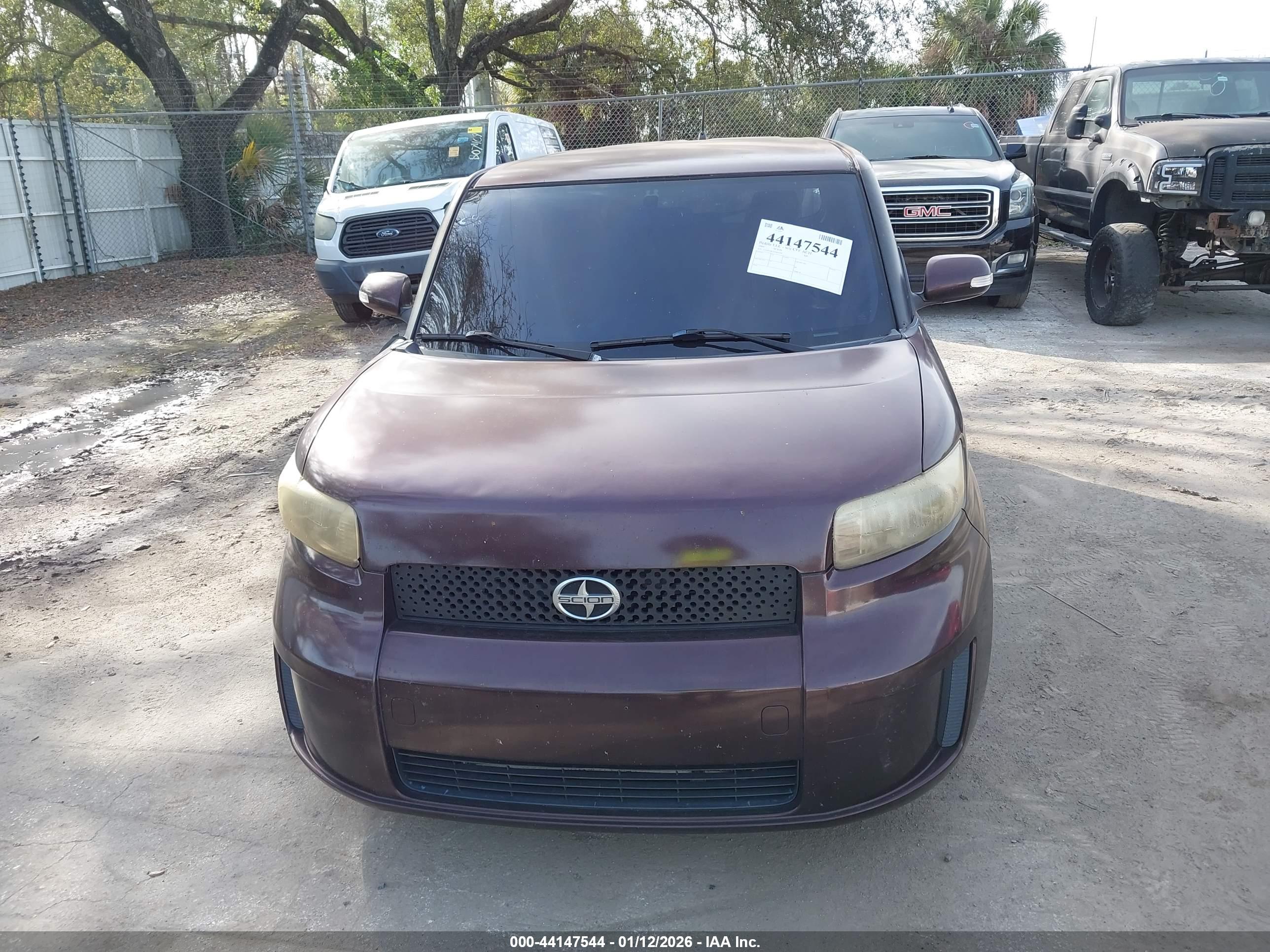SCION XB image 6