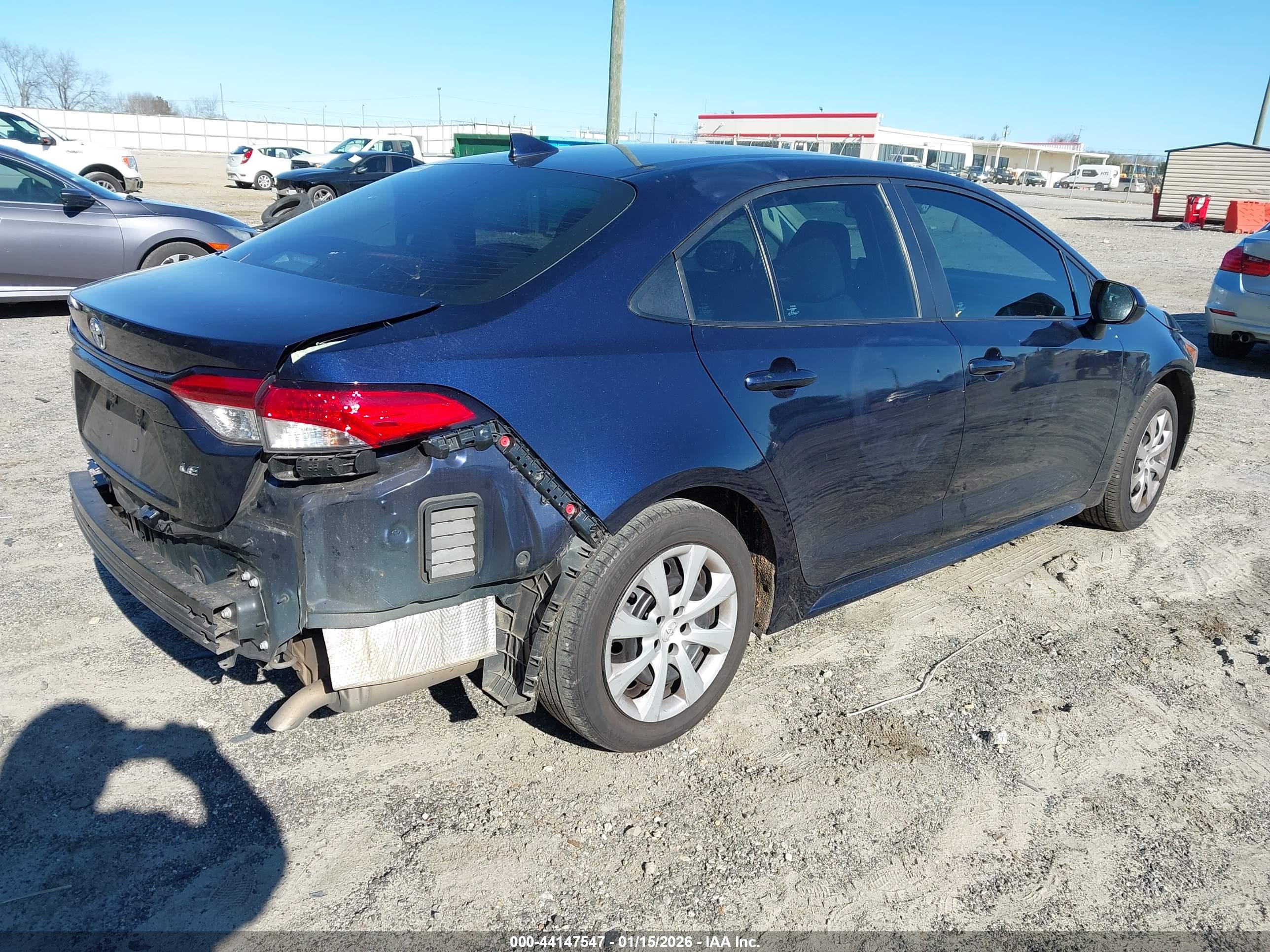 TOYOTA COROLLA image 4
