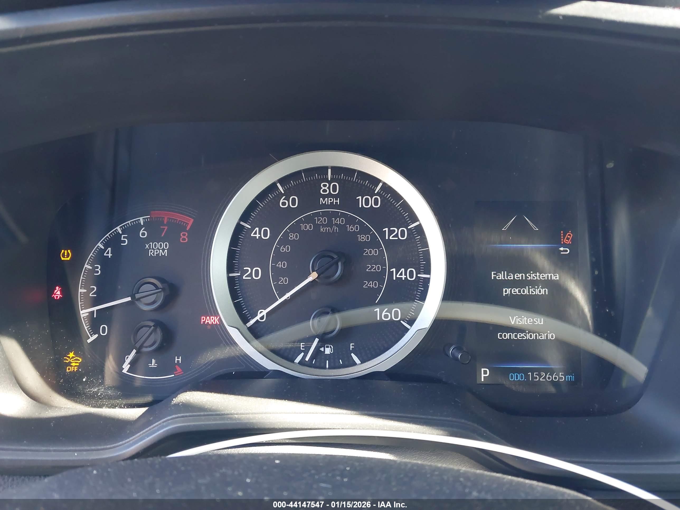TOYOTA COROLLA image 7