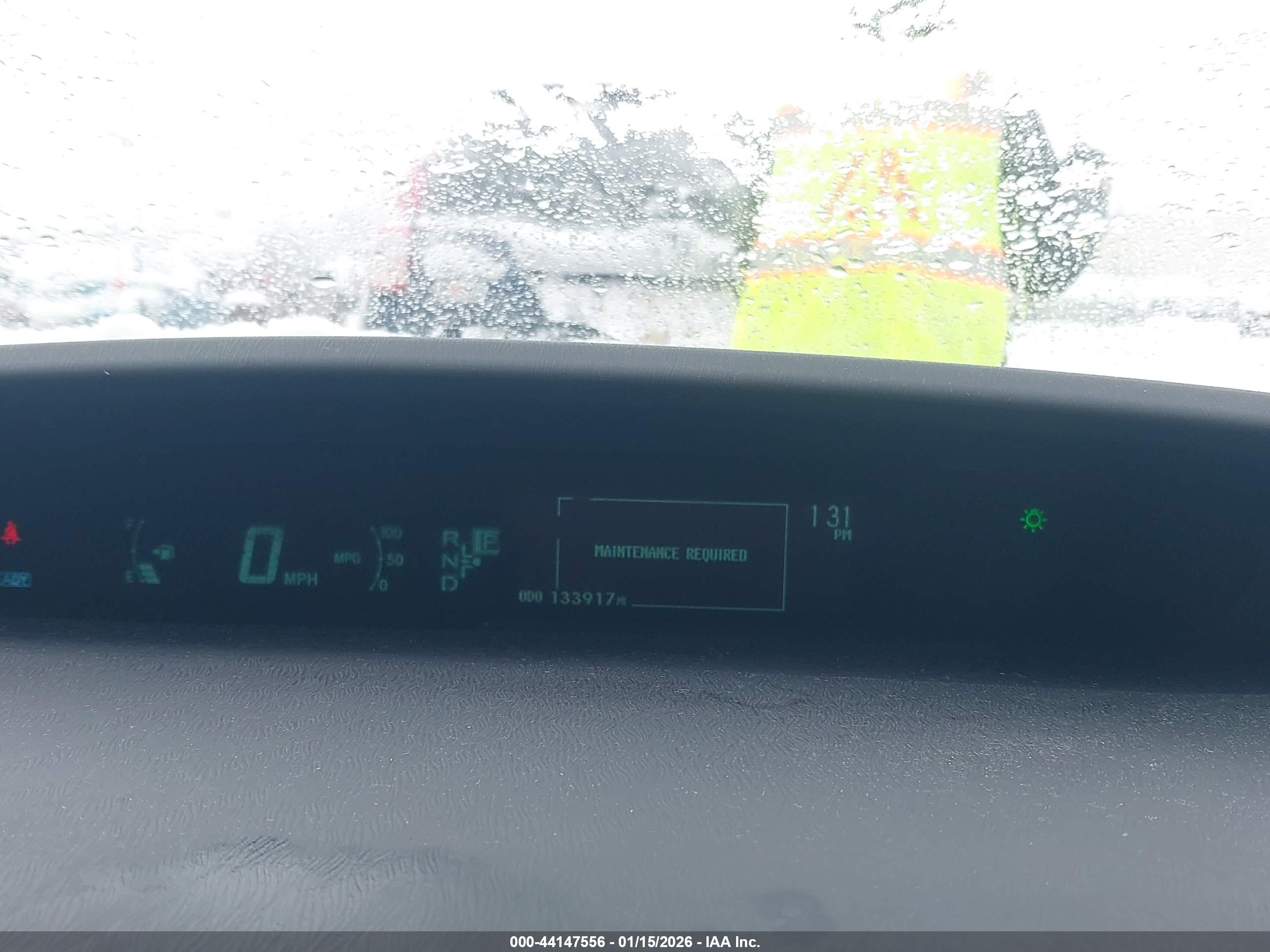 TOYOTA PRIUS image 7