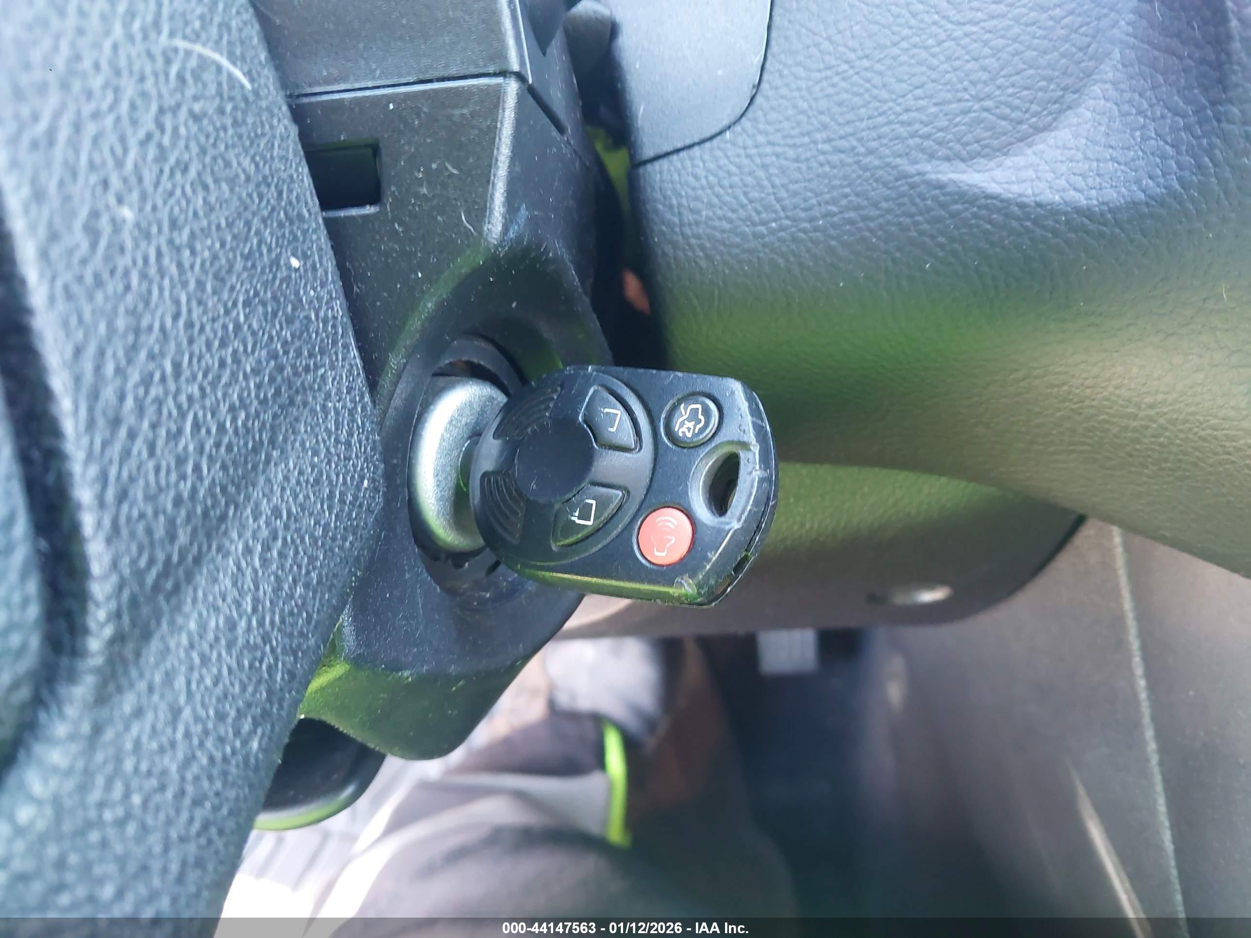 FORD FOCUS image 11