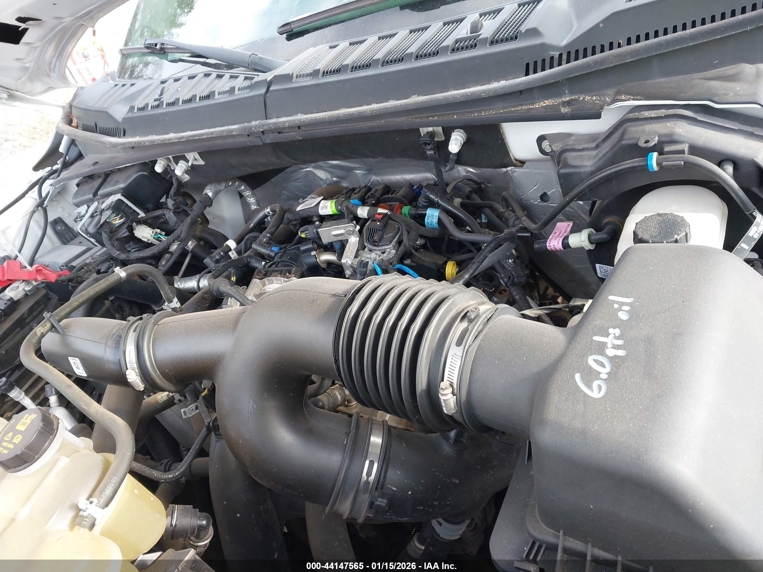 FORD F-150 image 10