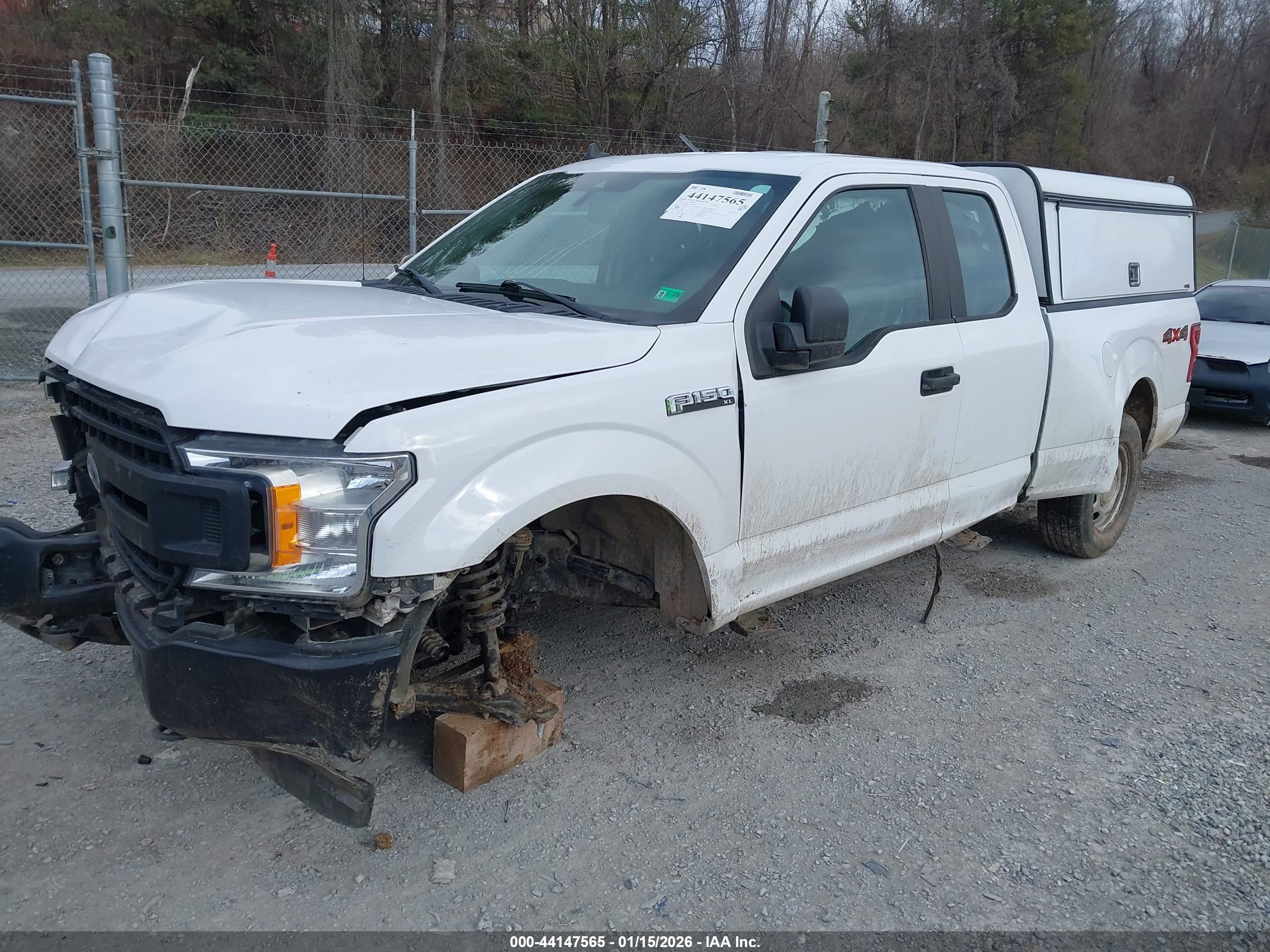 FORD F-150 image 2