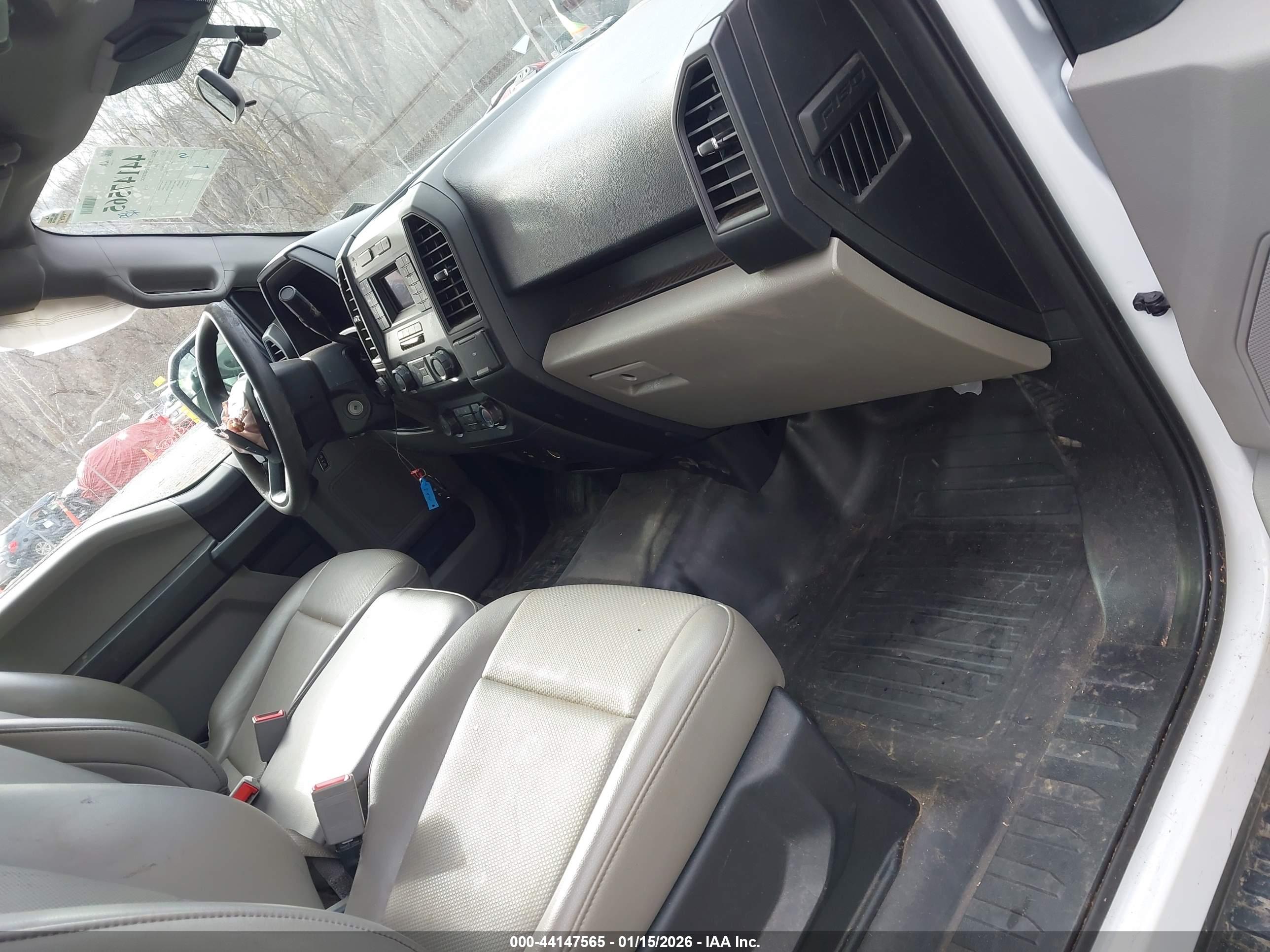 FORD F-150 image 5