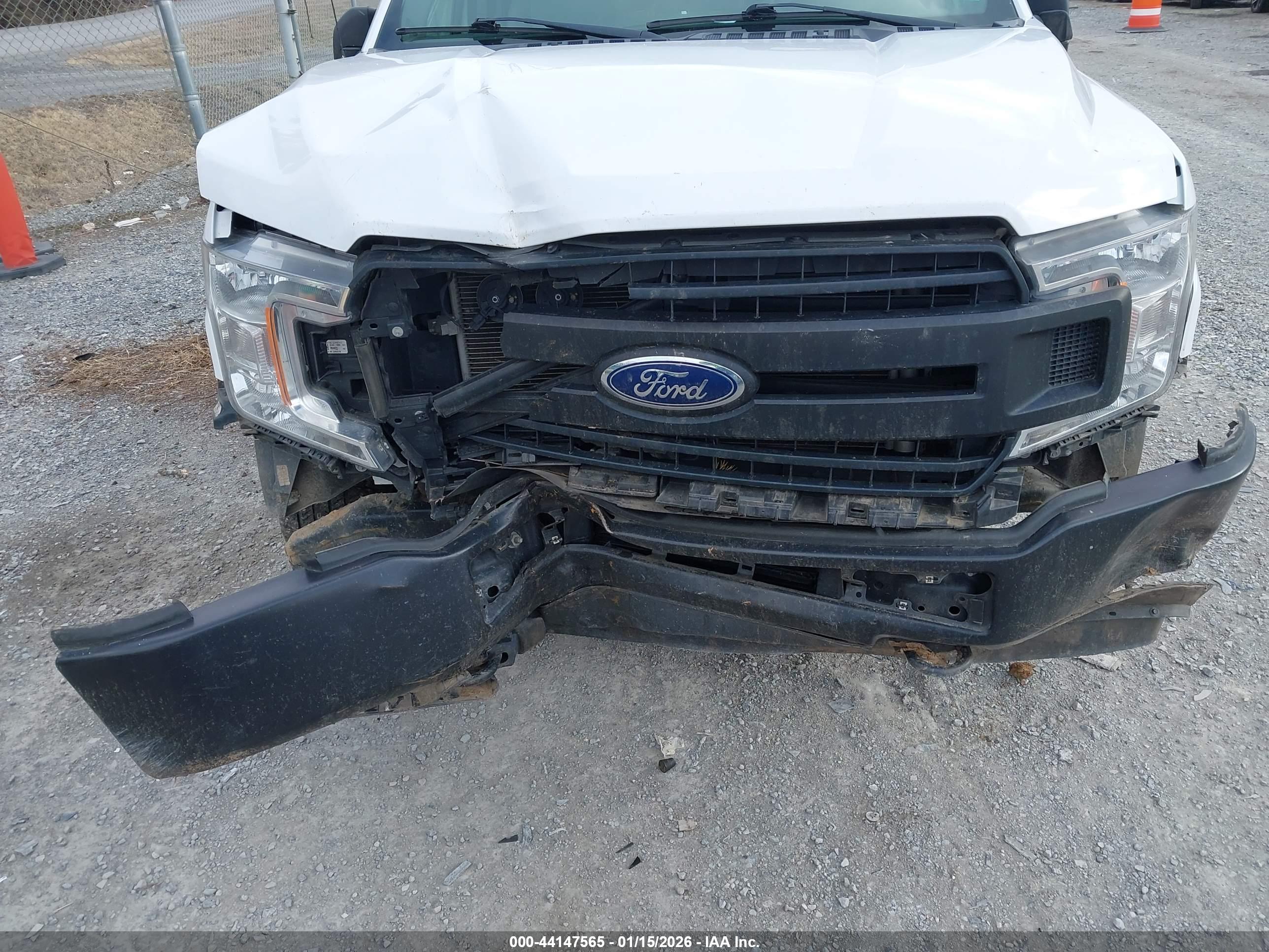 FORD F-150 image 6