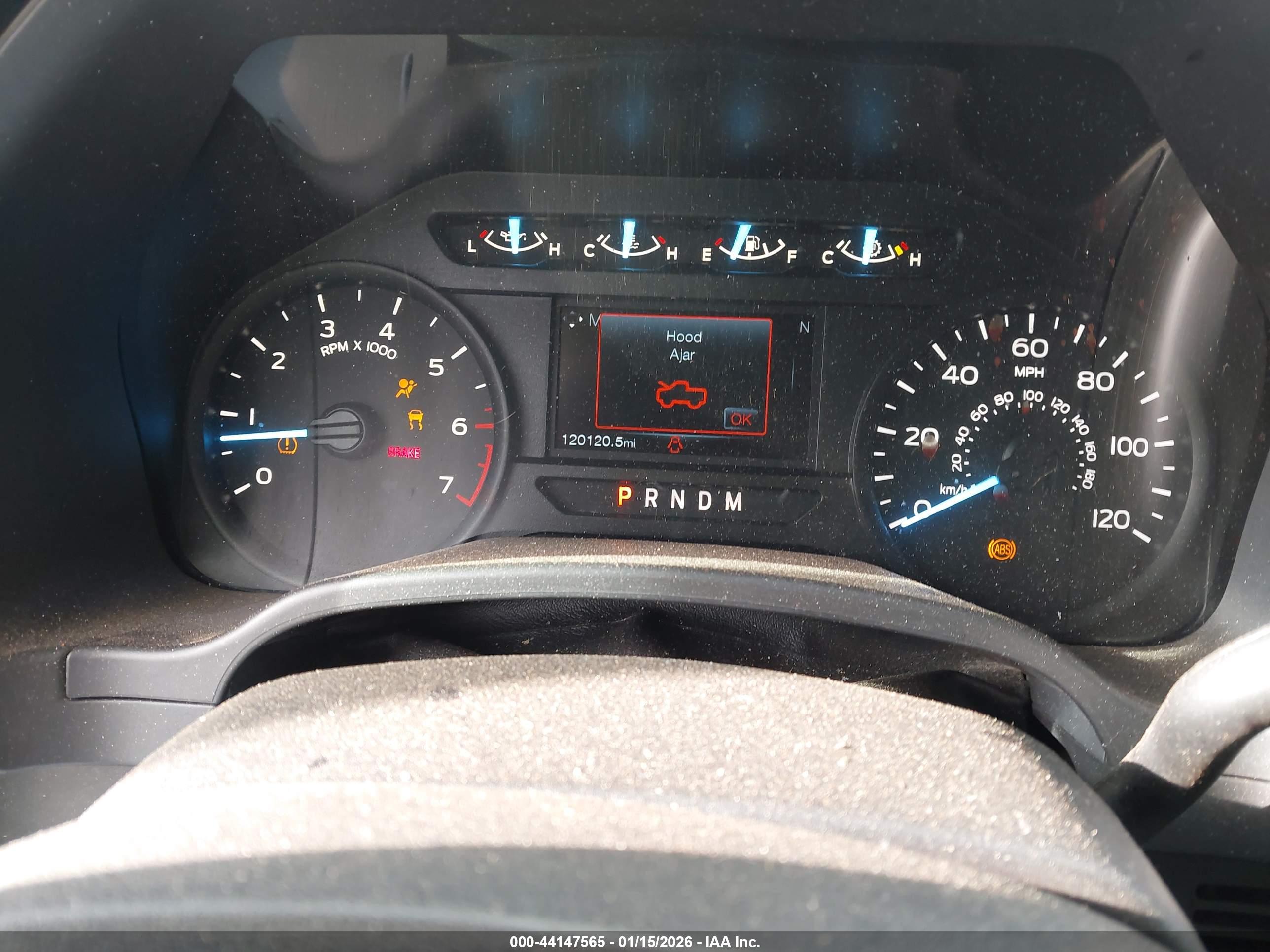 FORD F-150 image 7
