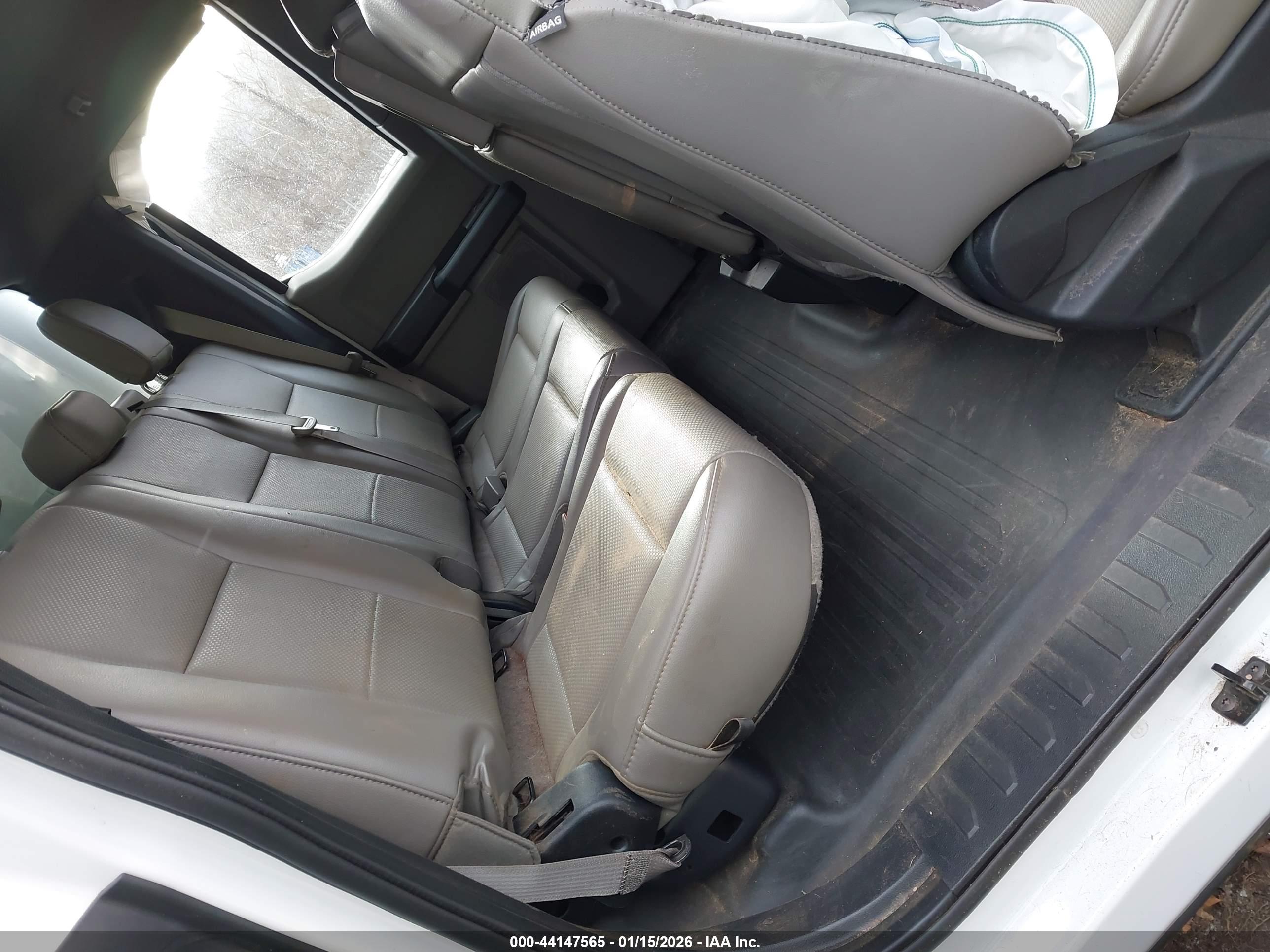 FORD F-150 image 8