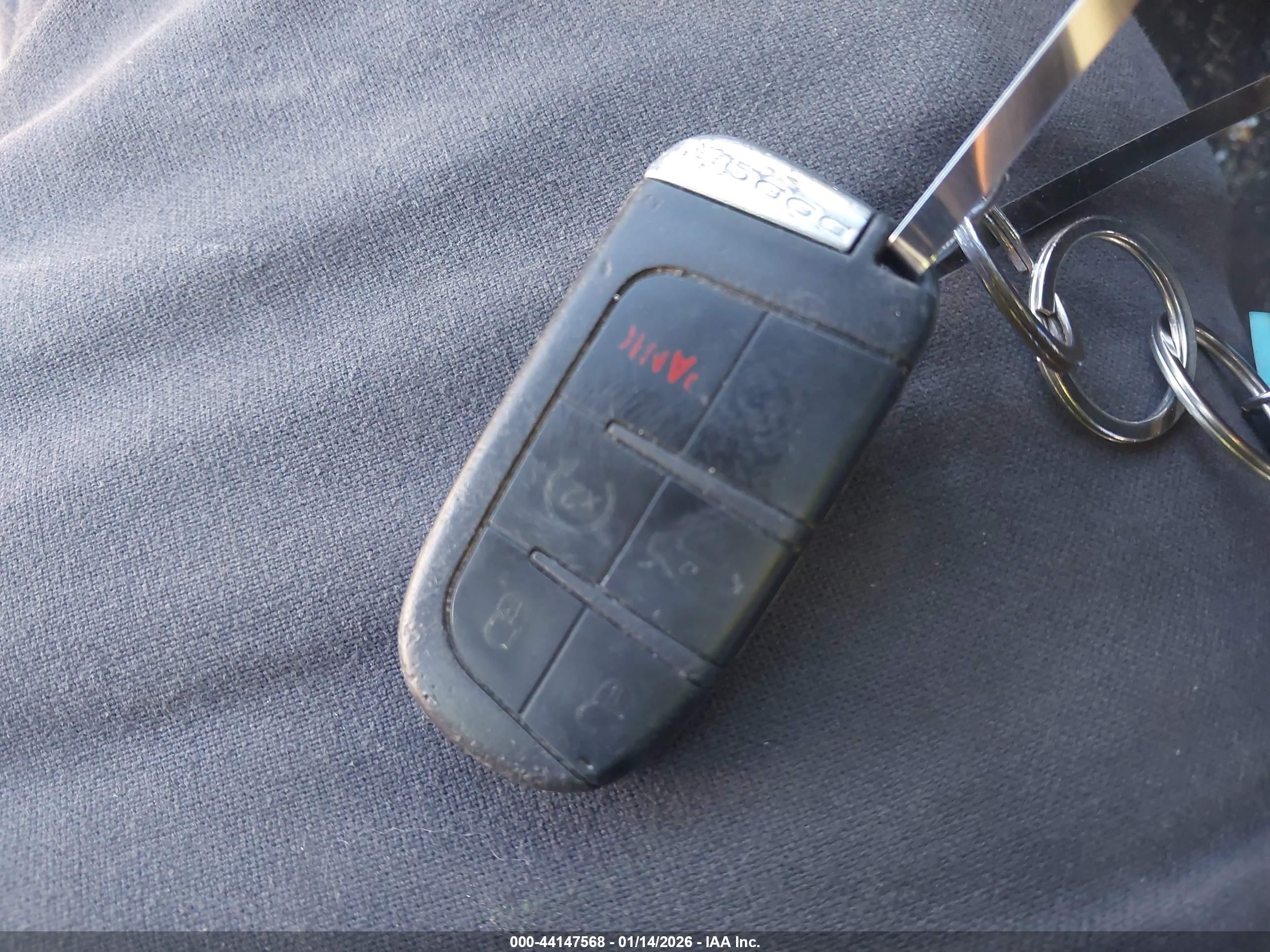 DODGE CHARGER image 11
