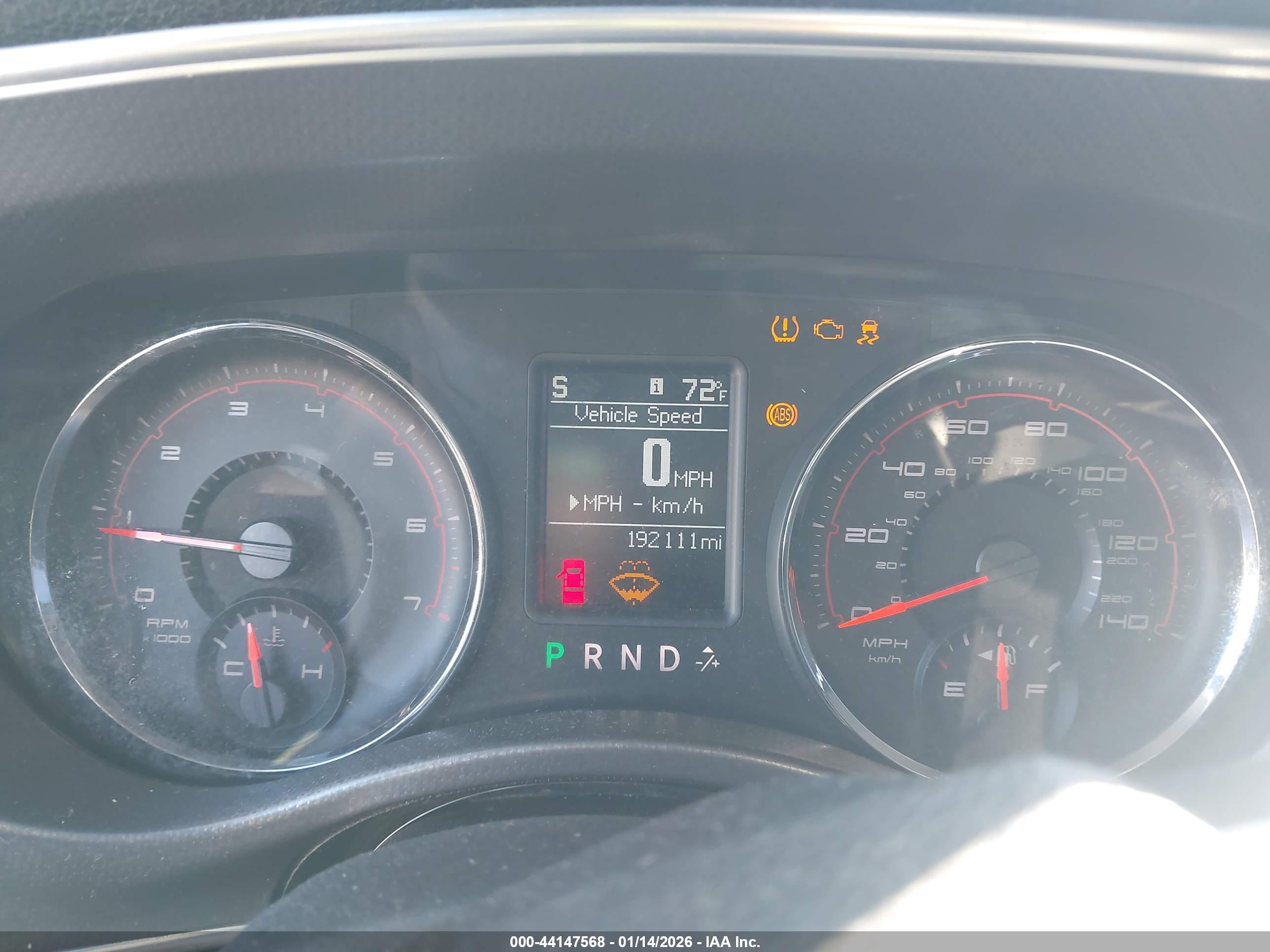 DODGE CHARGER image 7