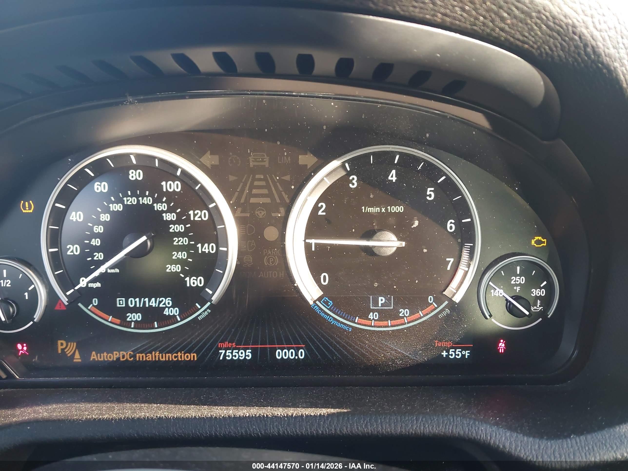 BMW X3 image 7