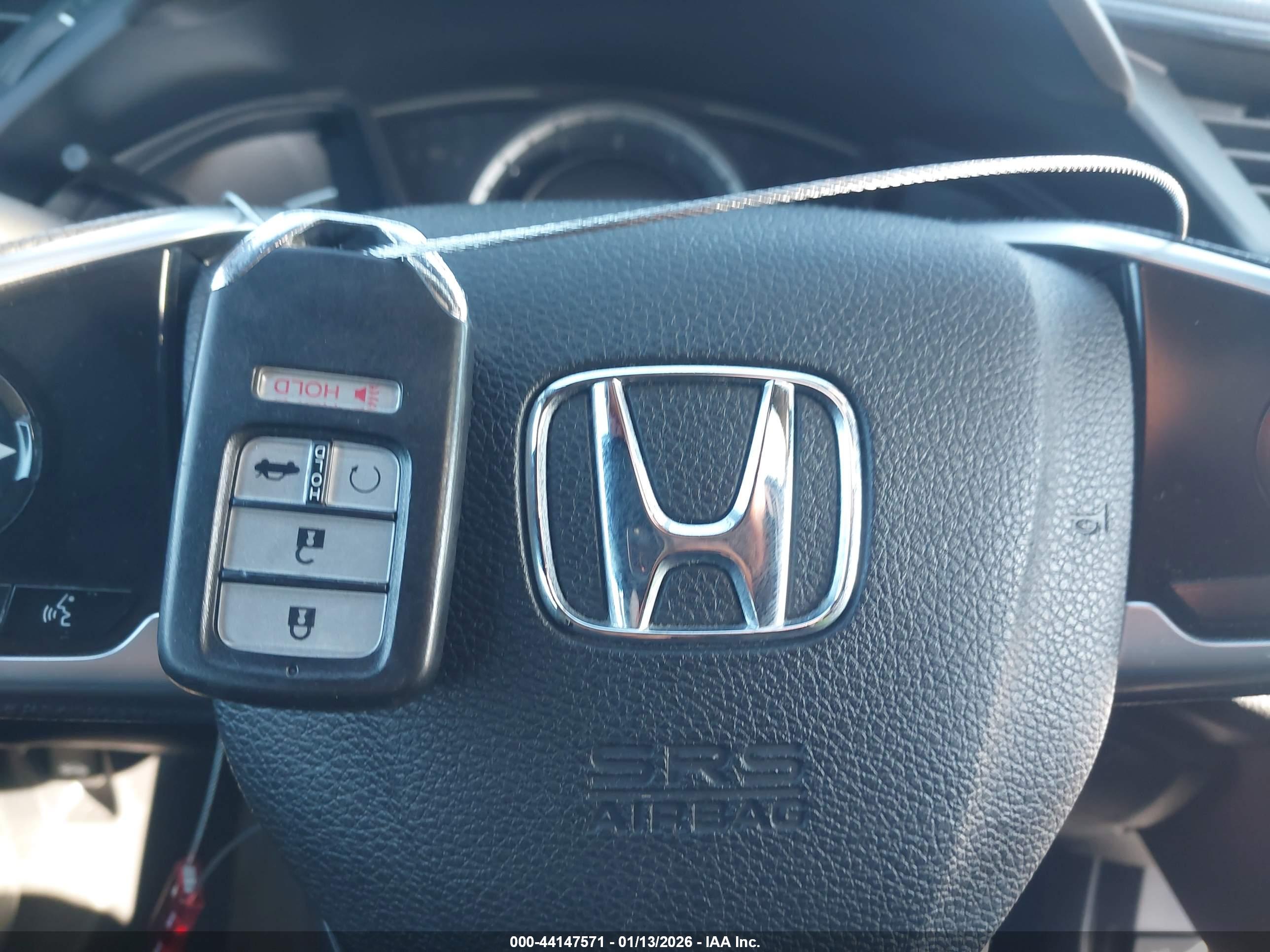 HONDA CIVIC image 11