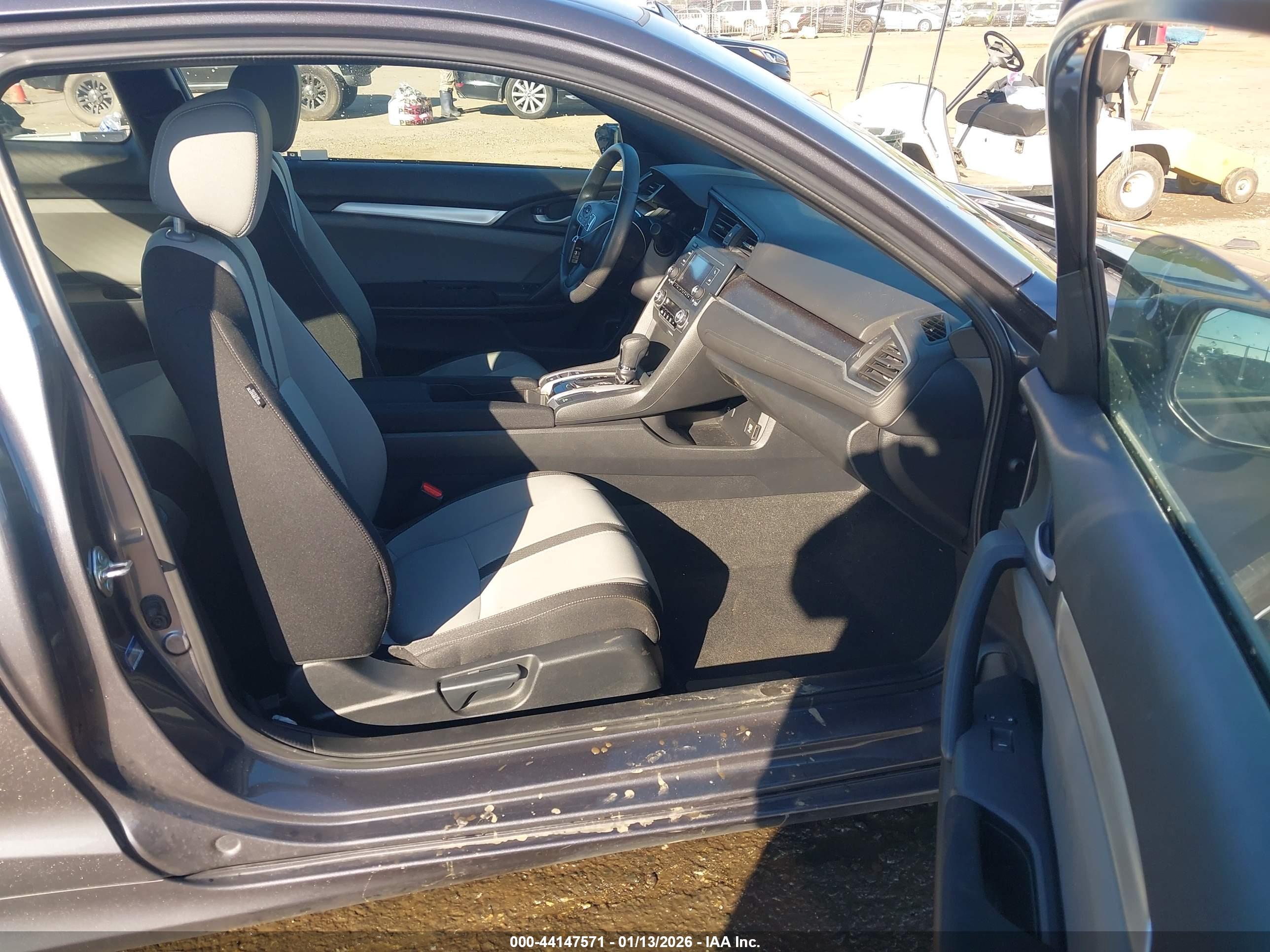 HONDA CIVIC image 5