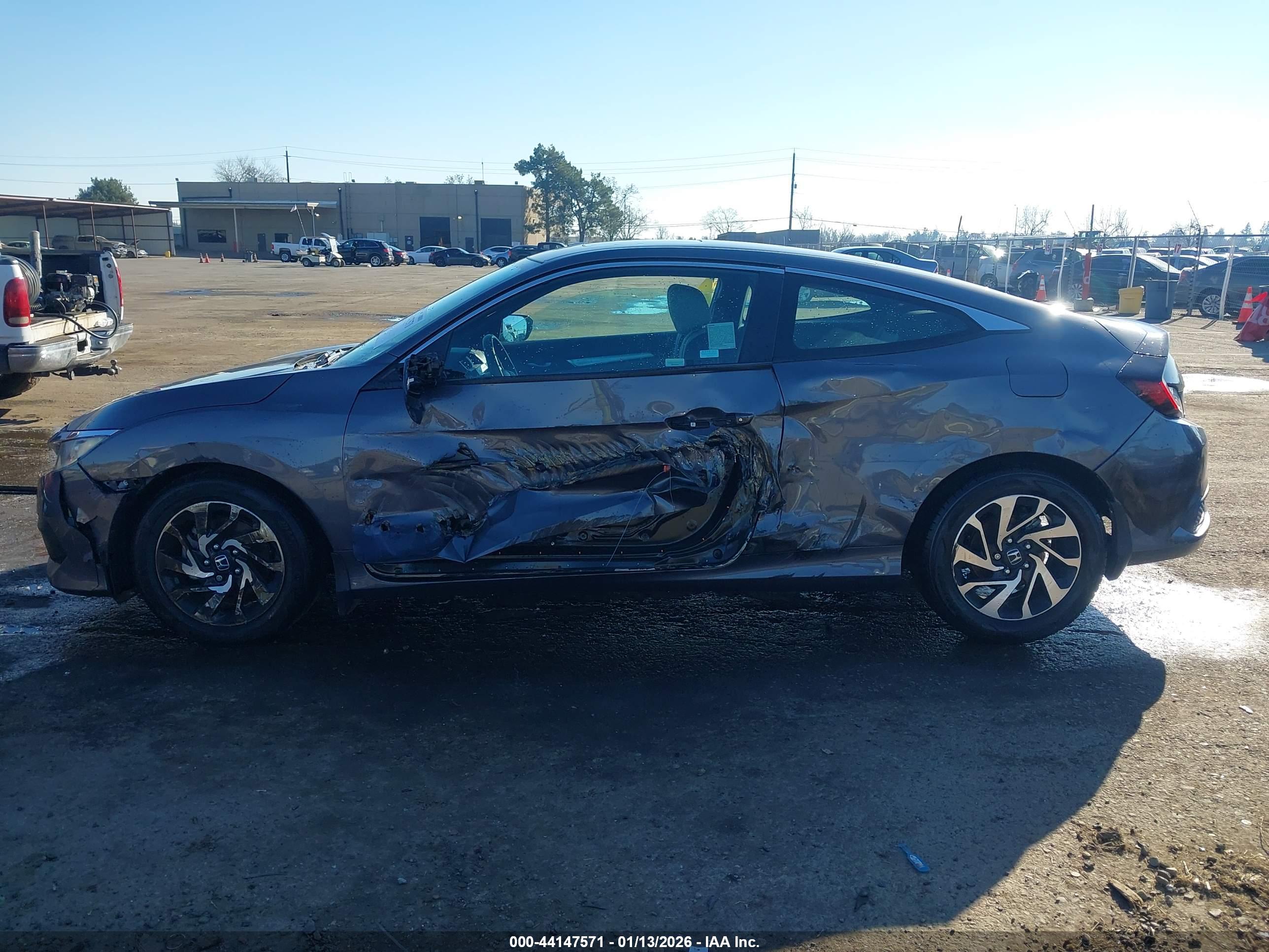 HONDA CIVIC image 6