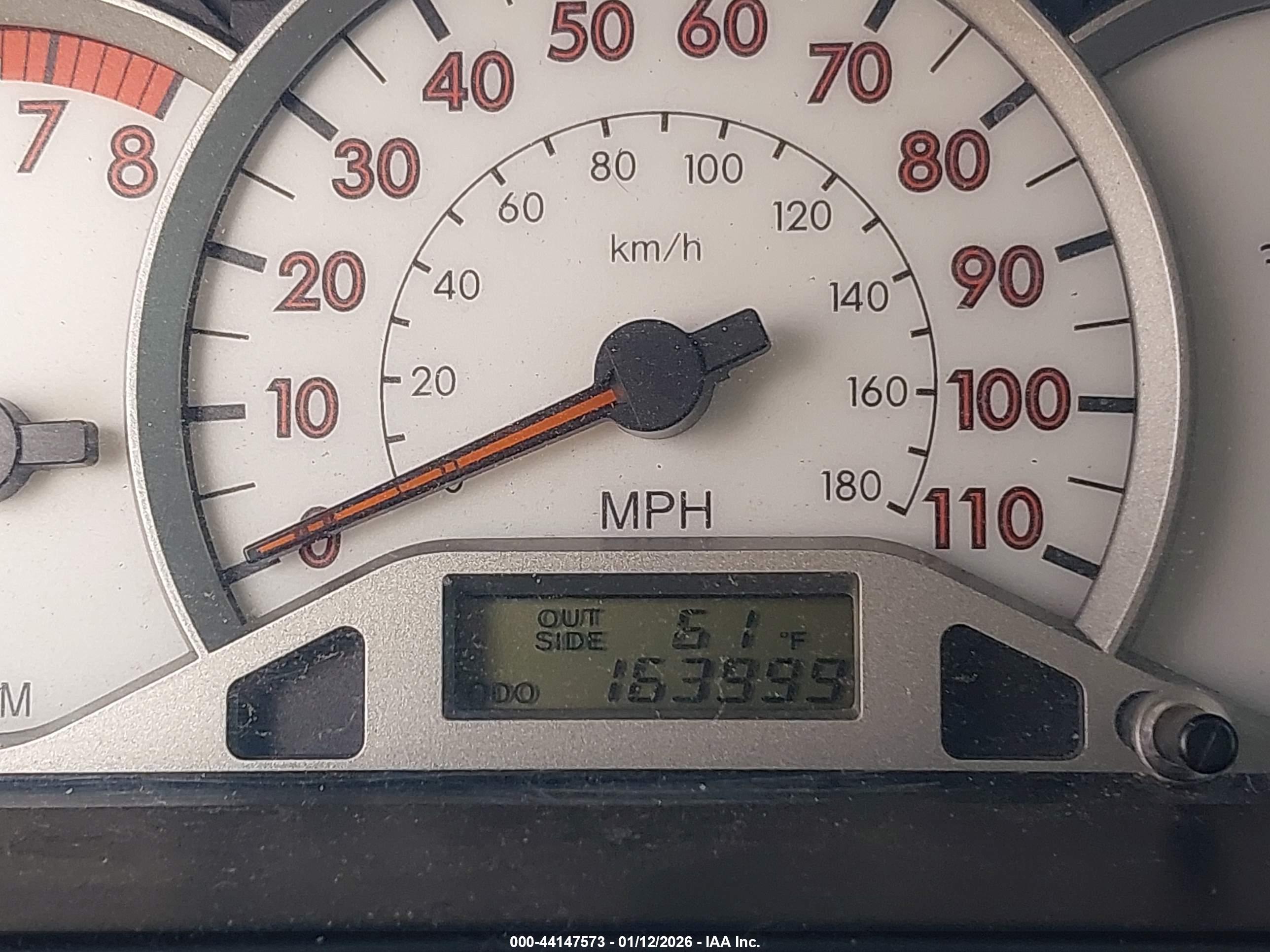 TOYOTA COROLLA image 7