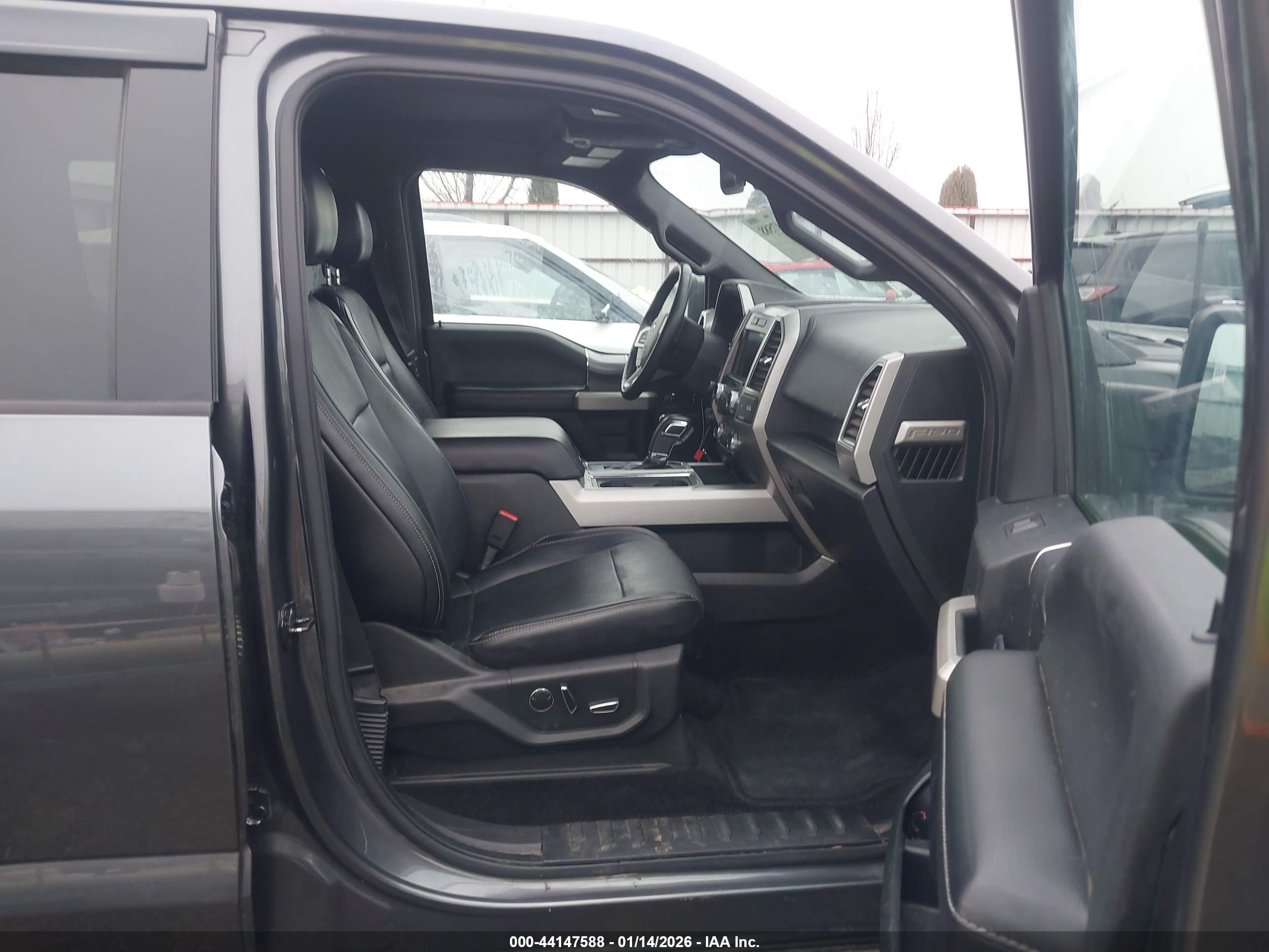 FORD F-150 image 5