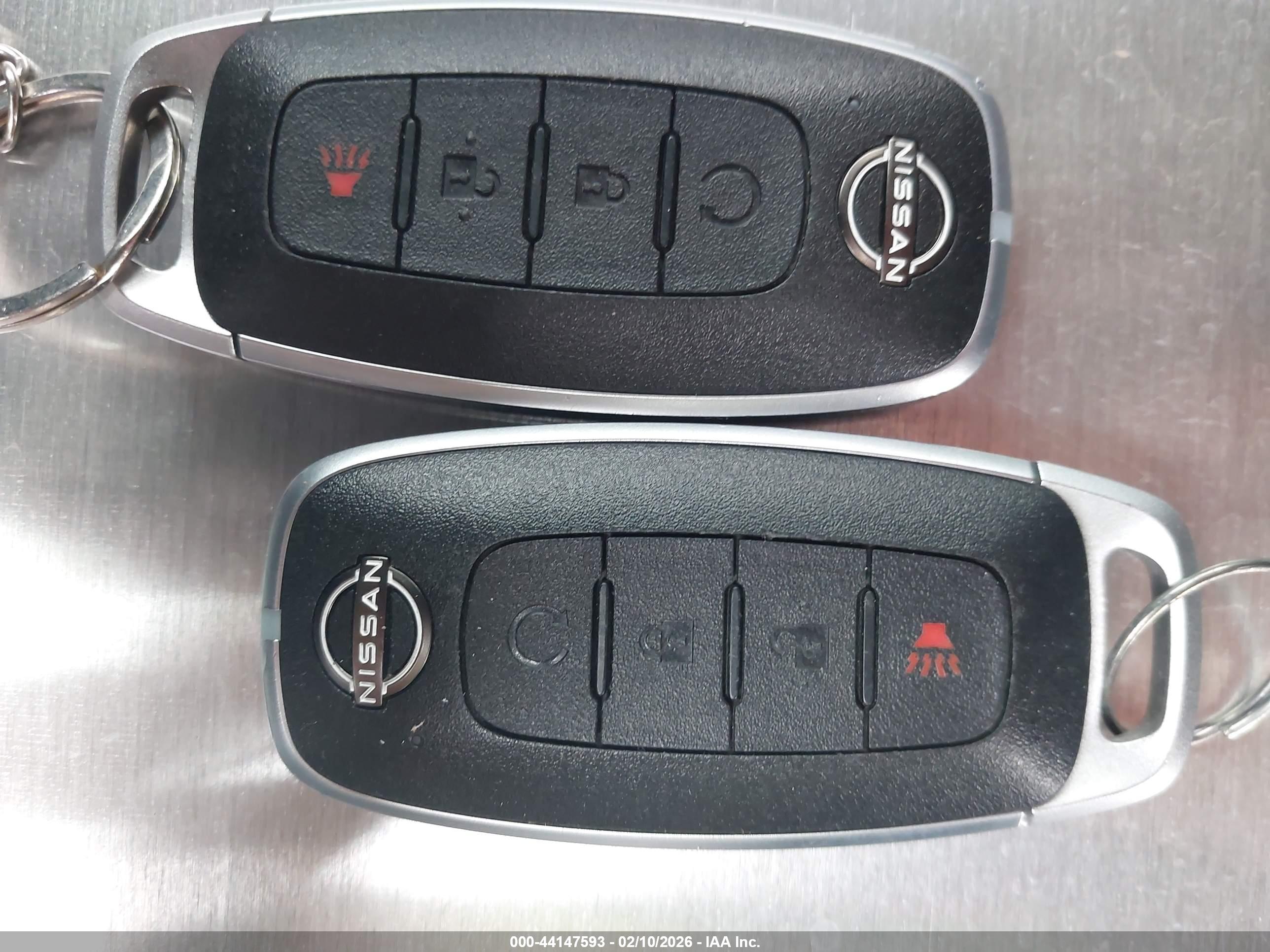 NISSAN KICKS image 11