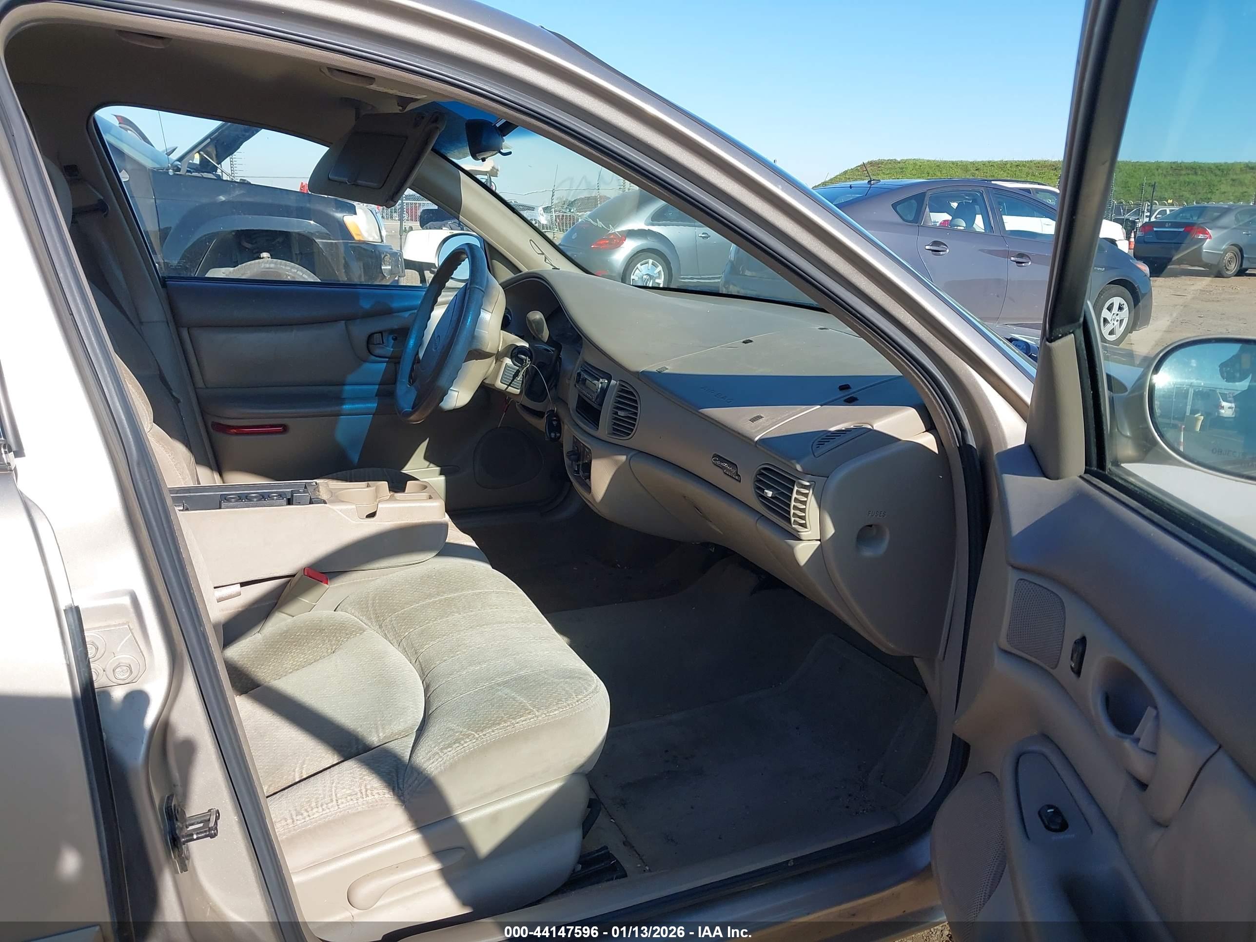 BUICK CENTURY image 5