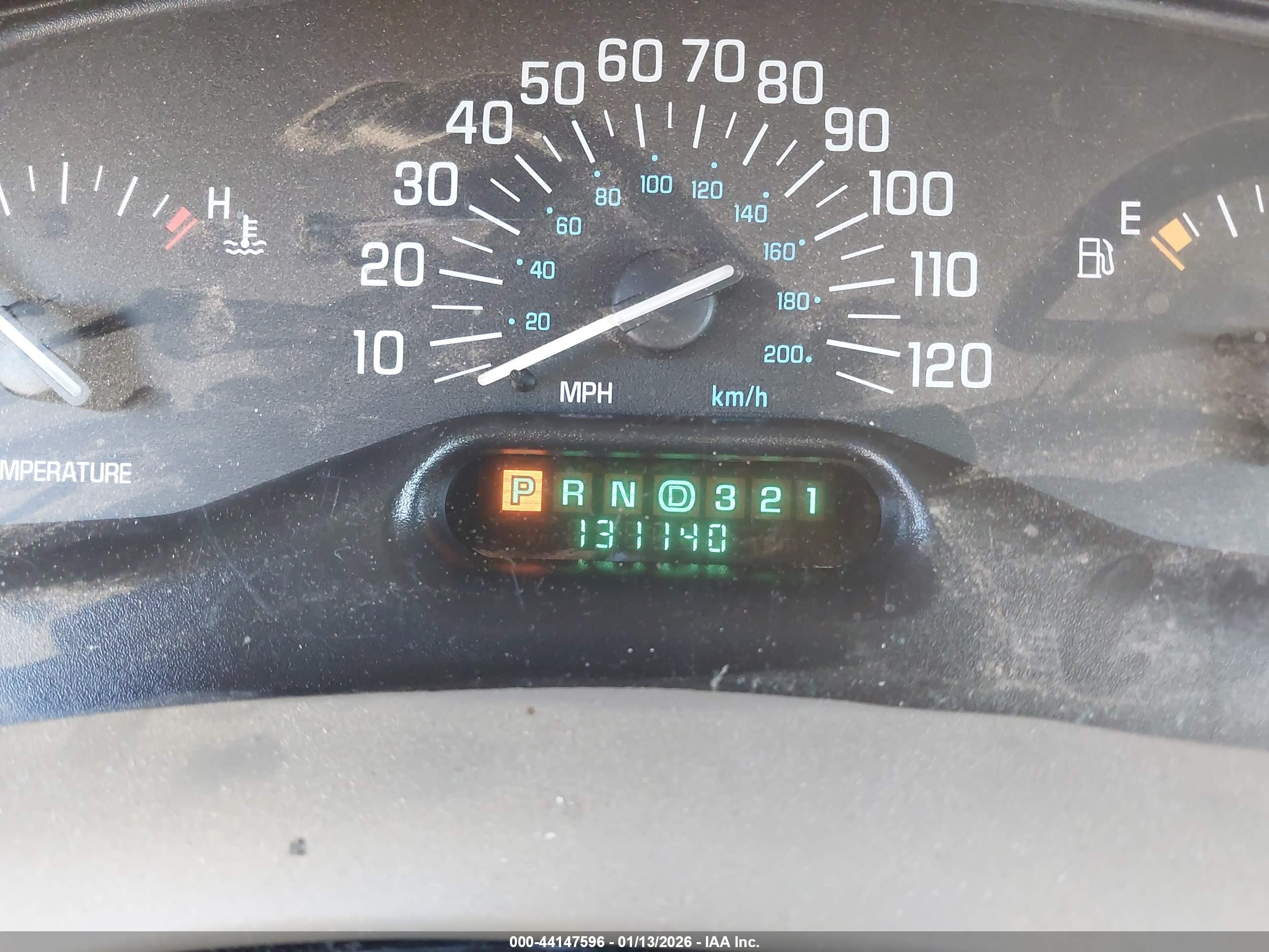 BUICK CENTURY image 7