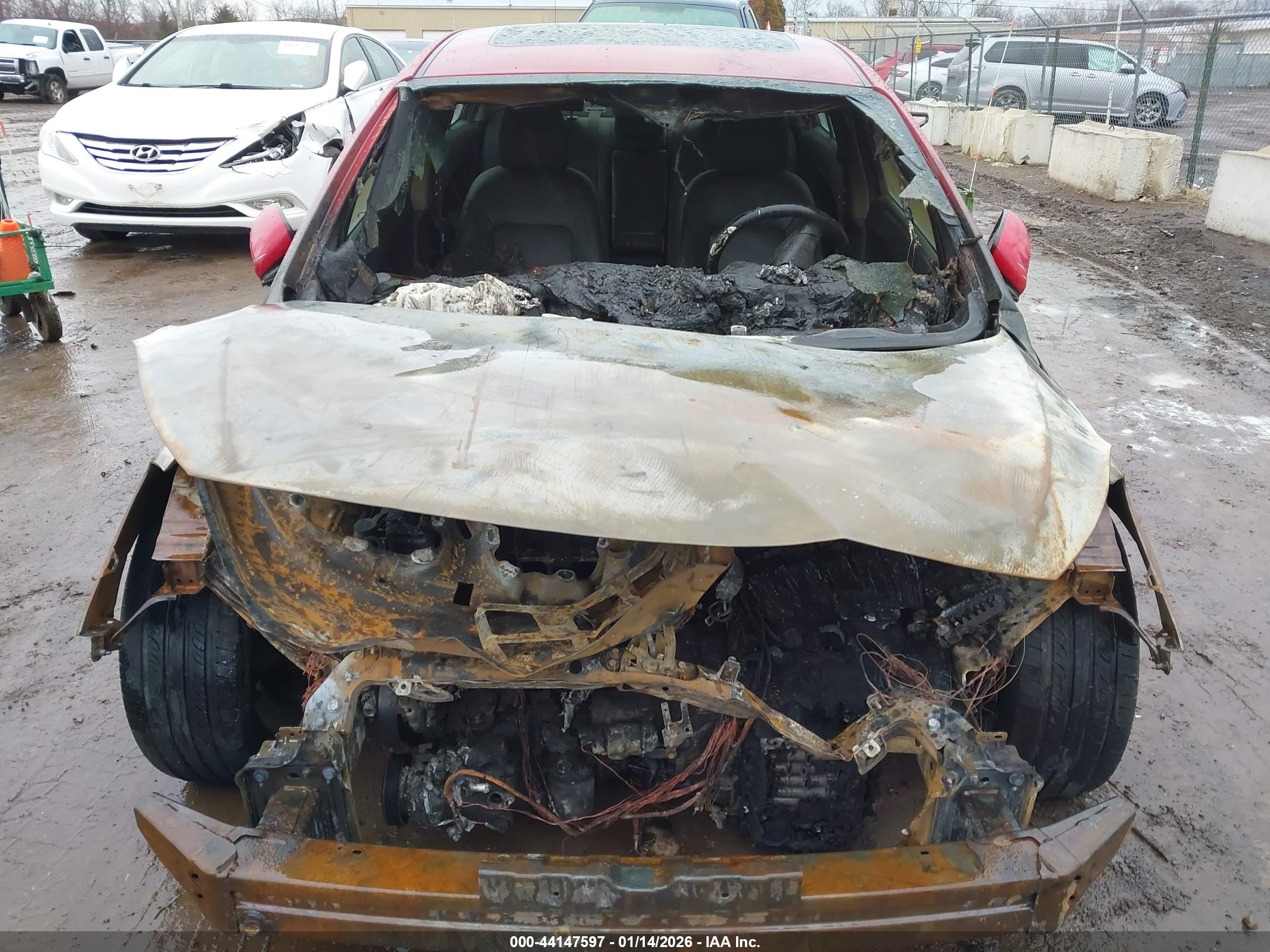 KIA FORTE image 6