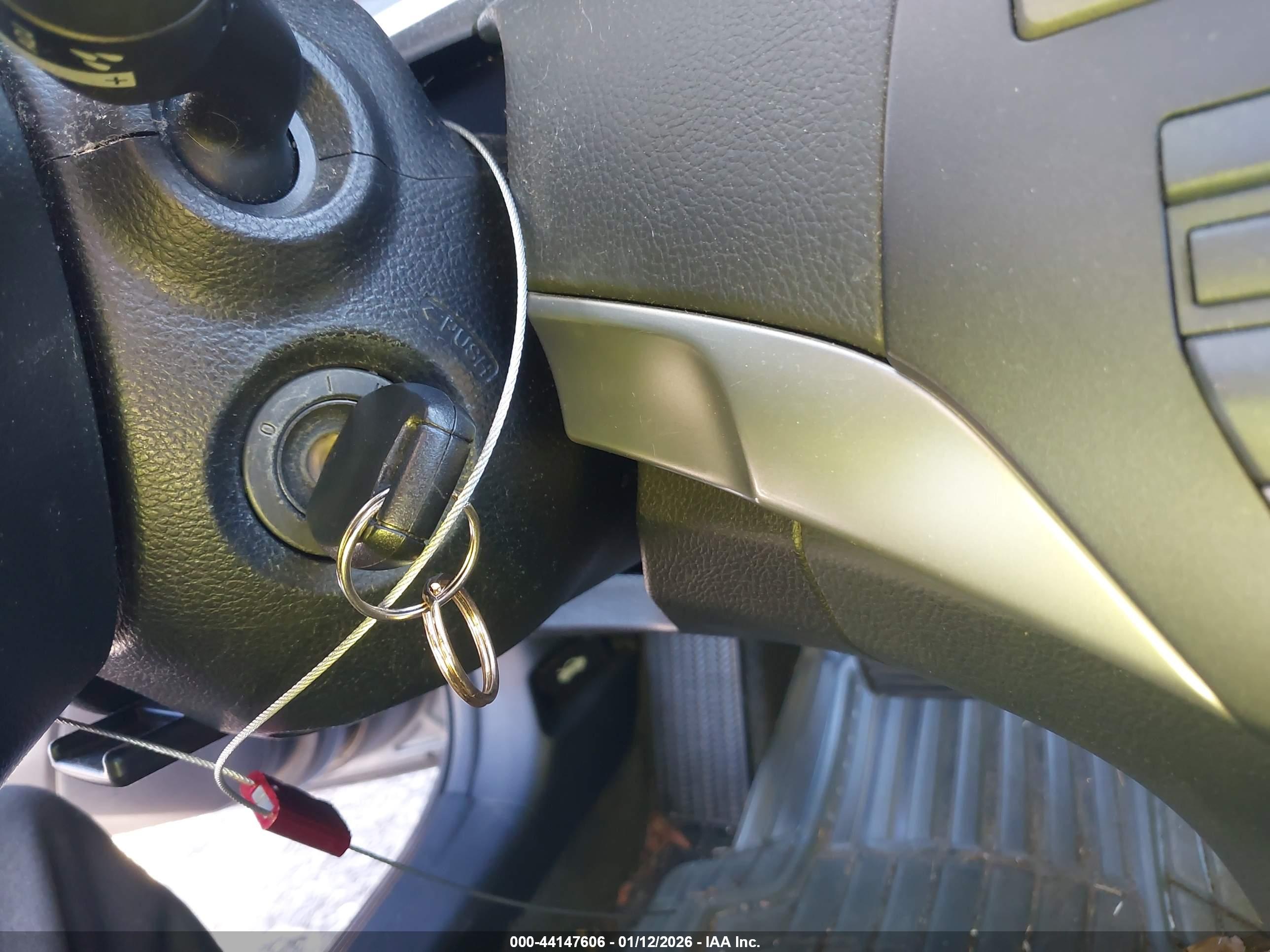 HONDA ACCORD image 11