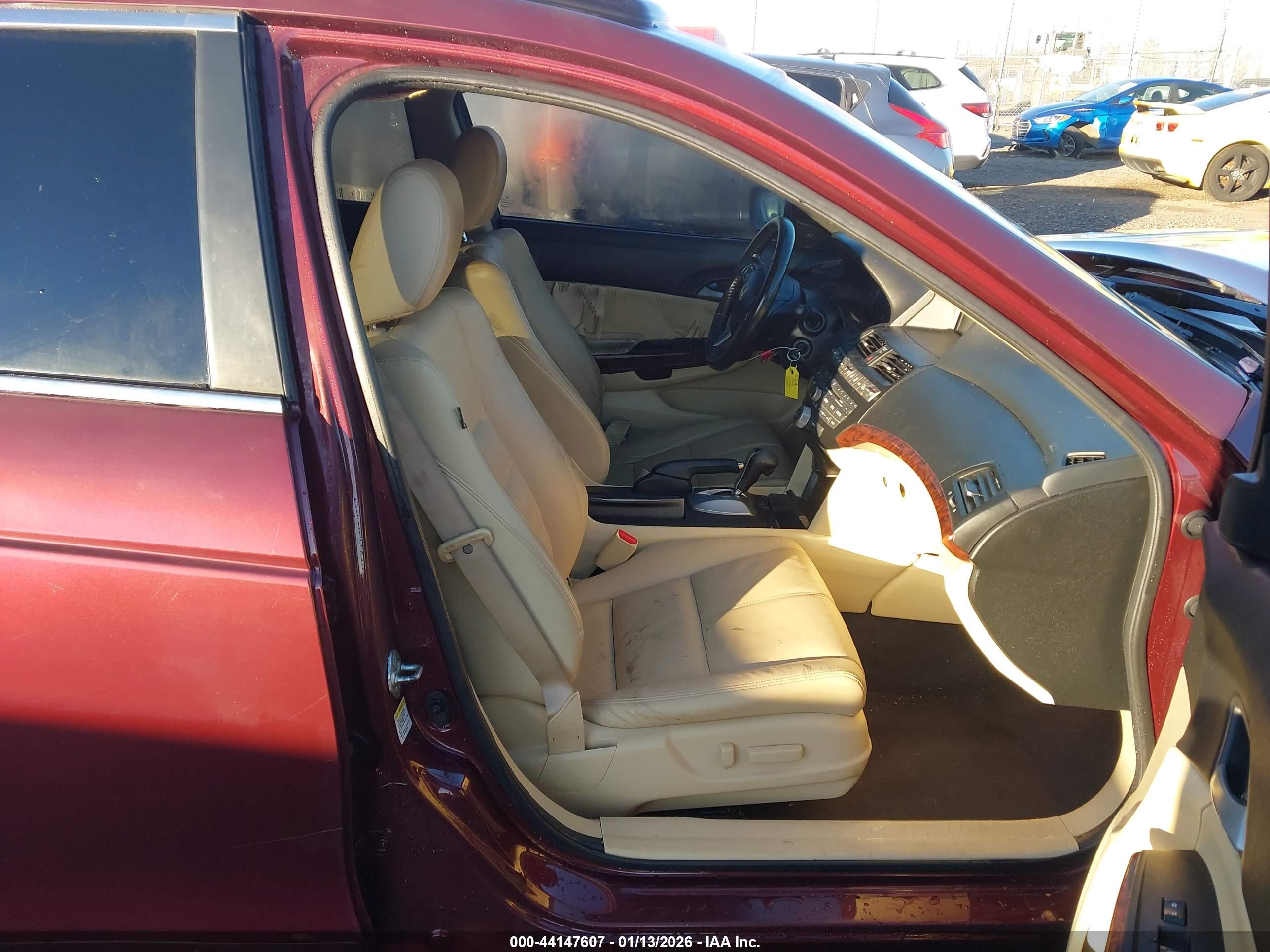 HONDA CROSSTOUR image 5