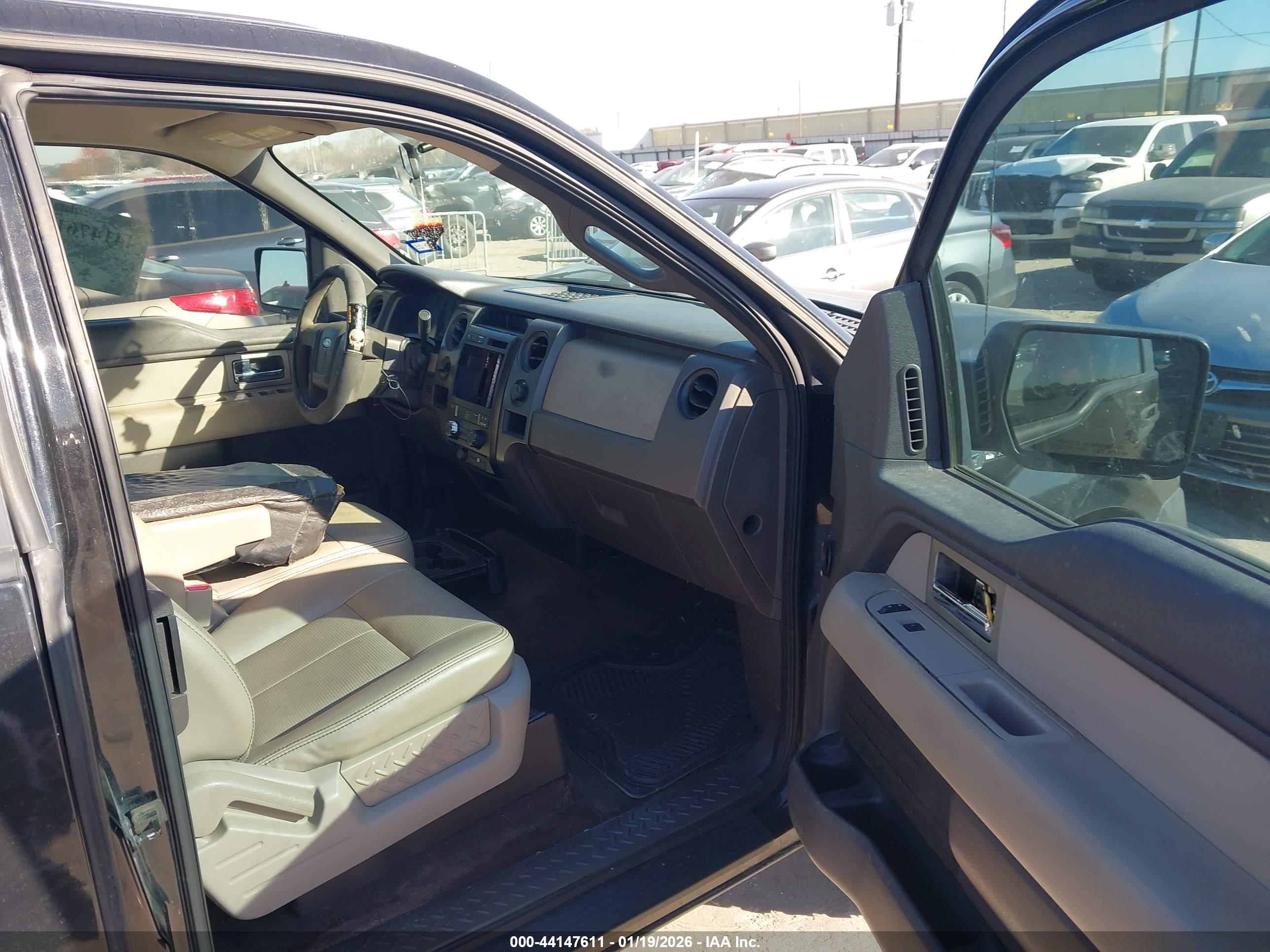 FORD F-150 image 5