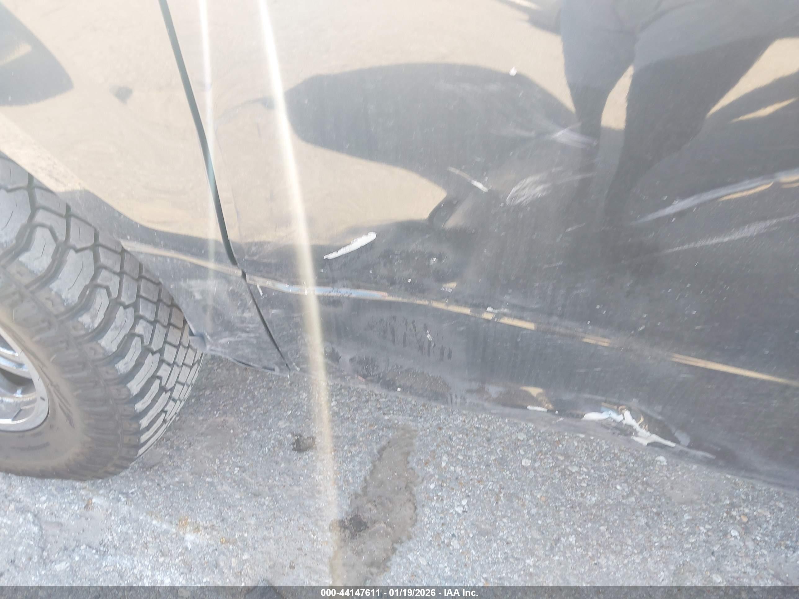 FORD F-150 image 6