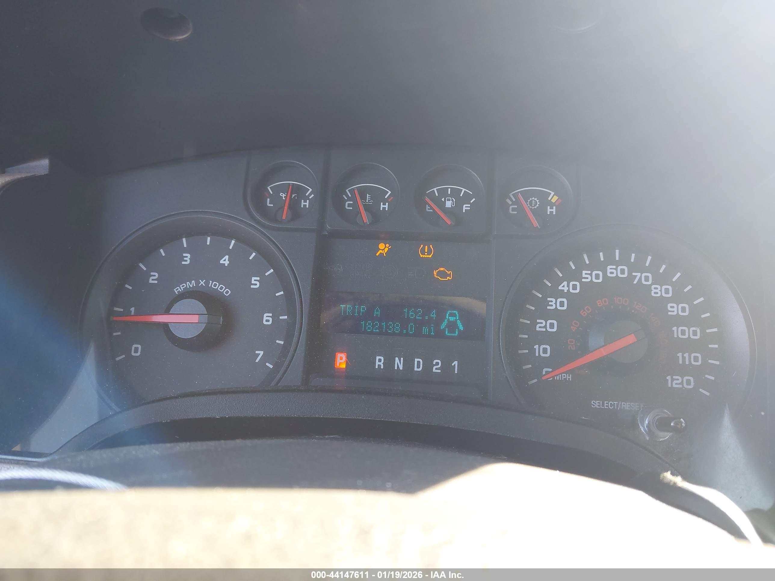 FORD F-150 image 7