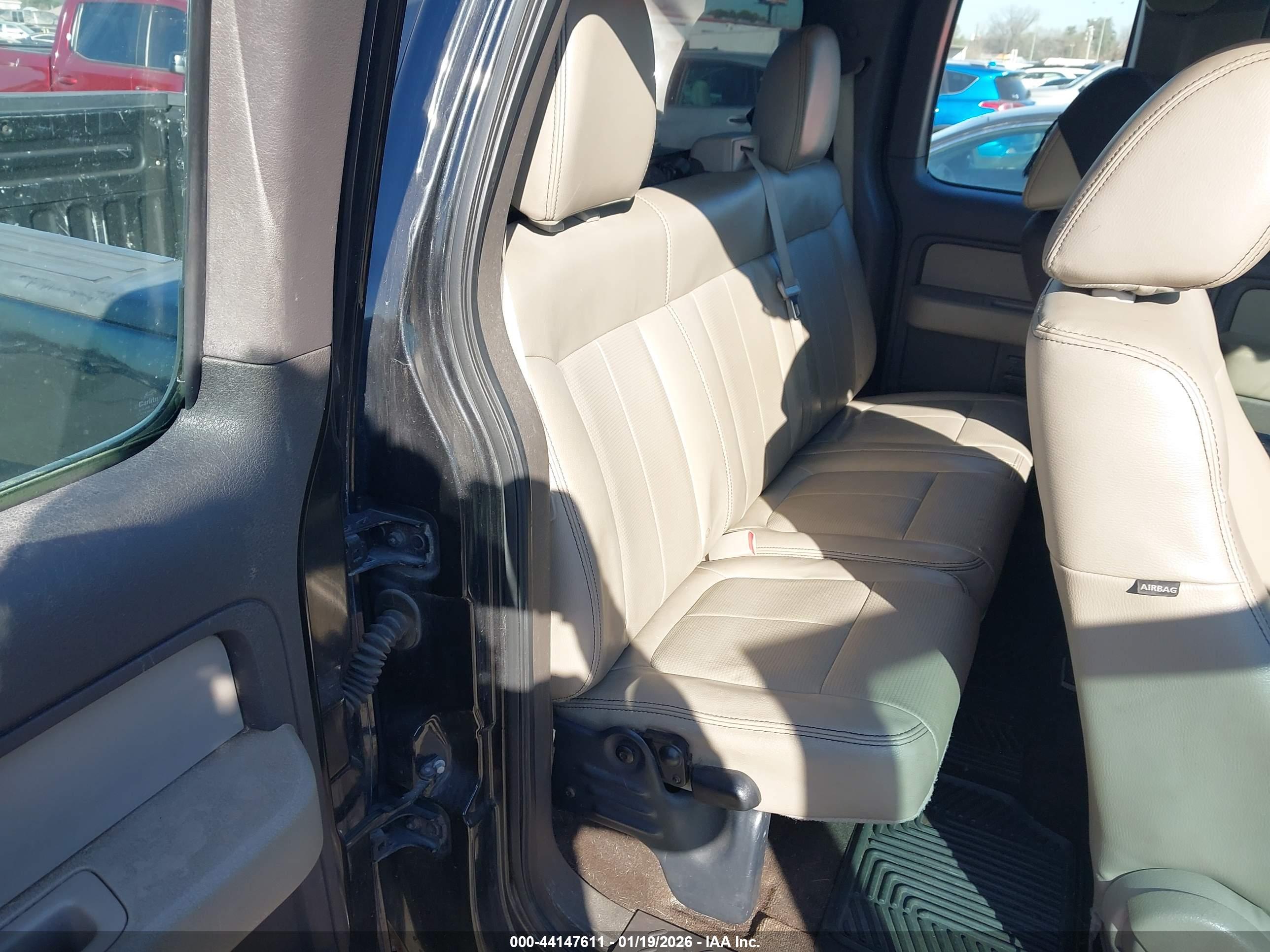 FORD F-150 image 8