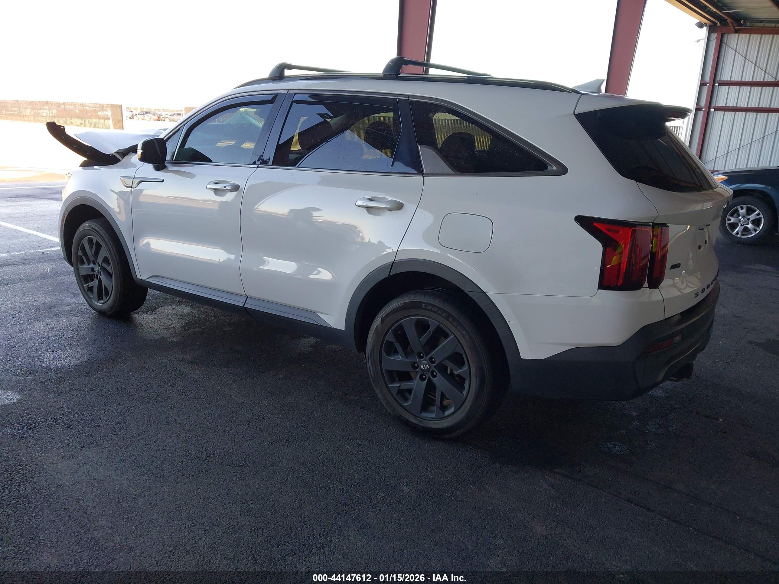 KIA SORENTO image 3